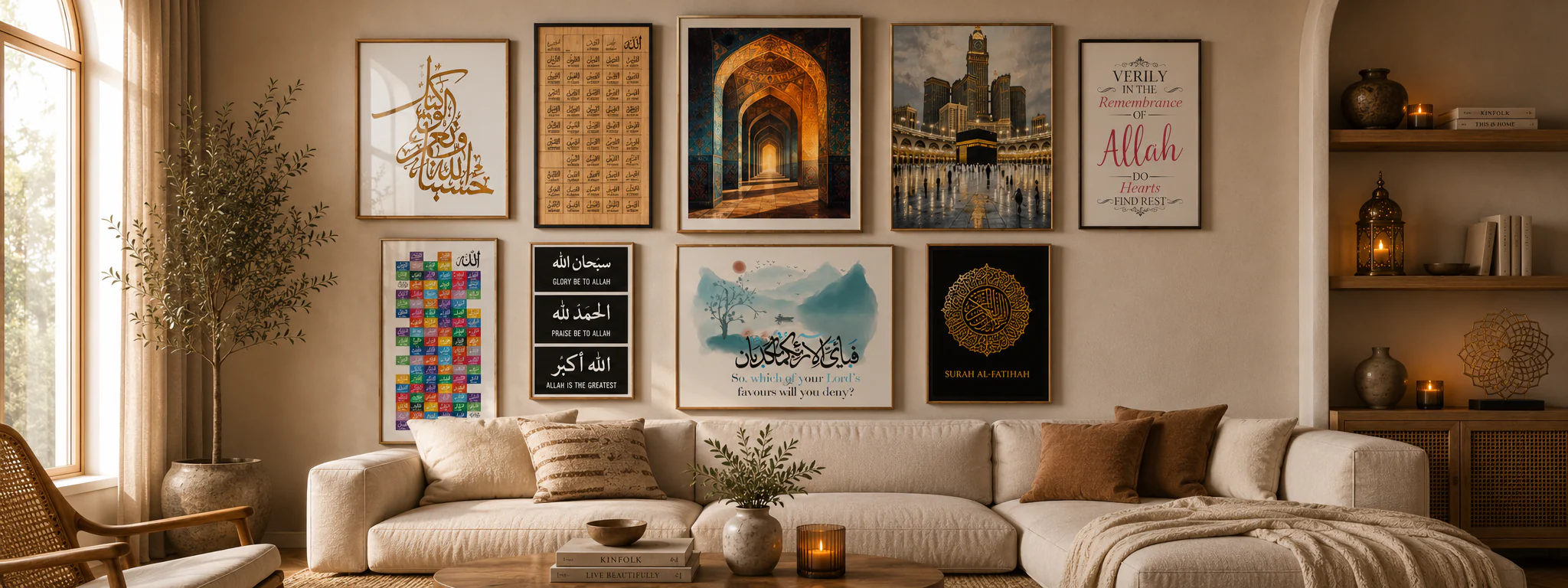 Revive the Sunnah Every Day