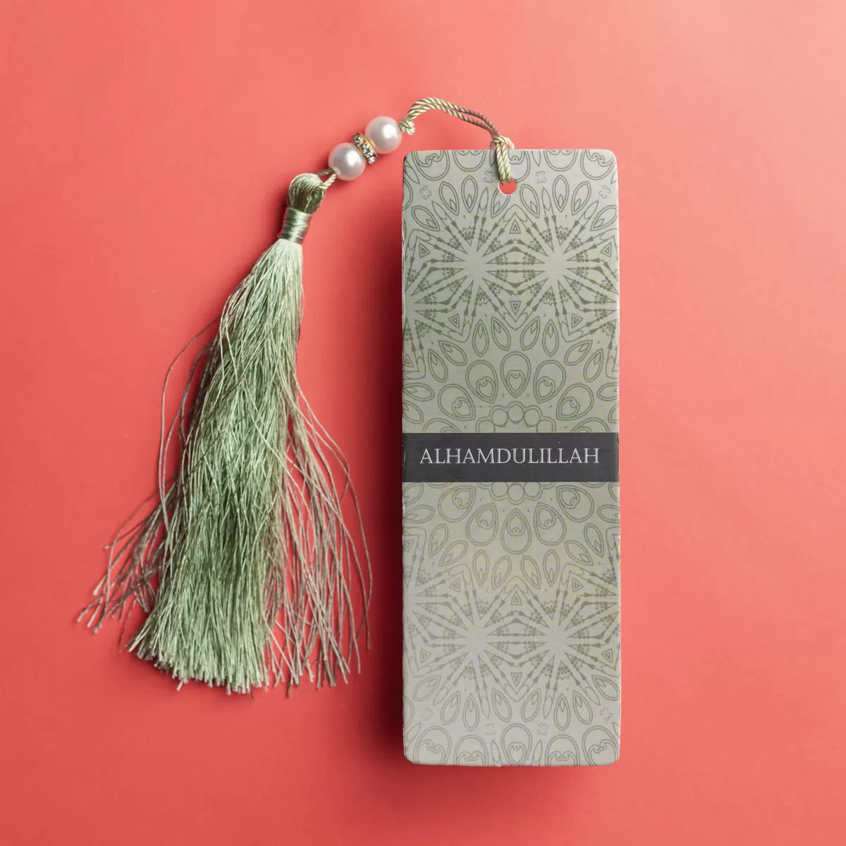 Alhamdulillah Bookmark - Image 3