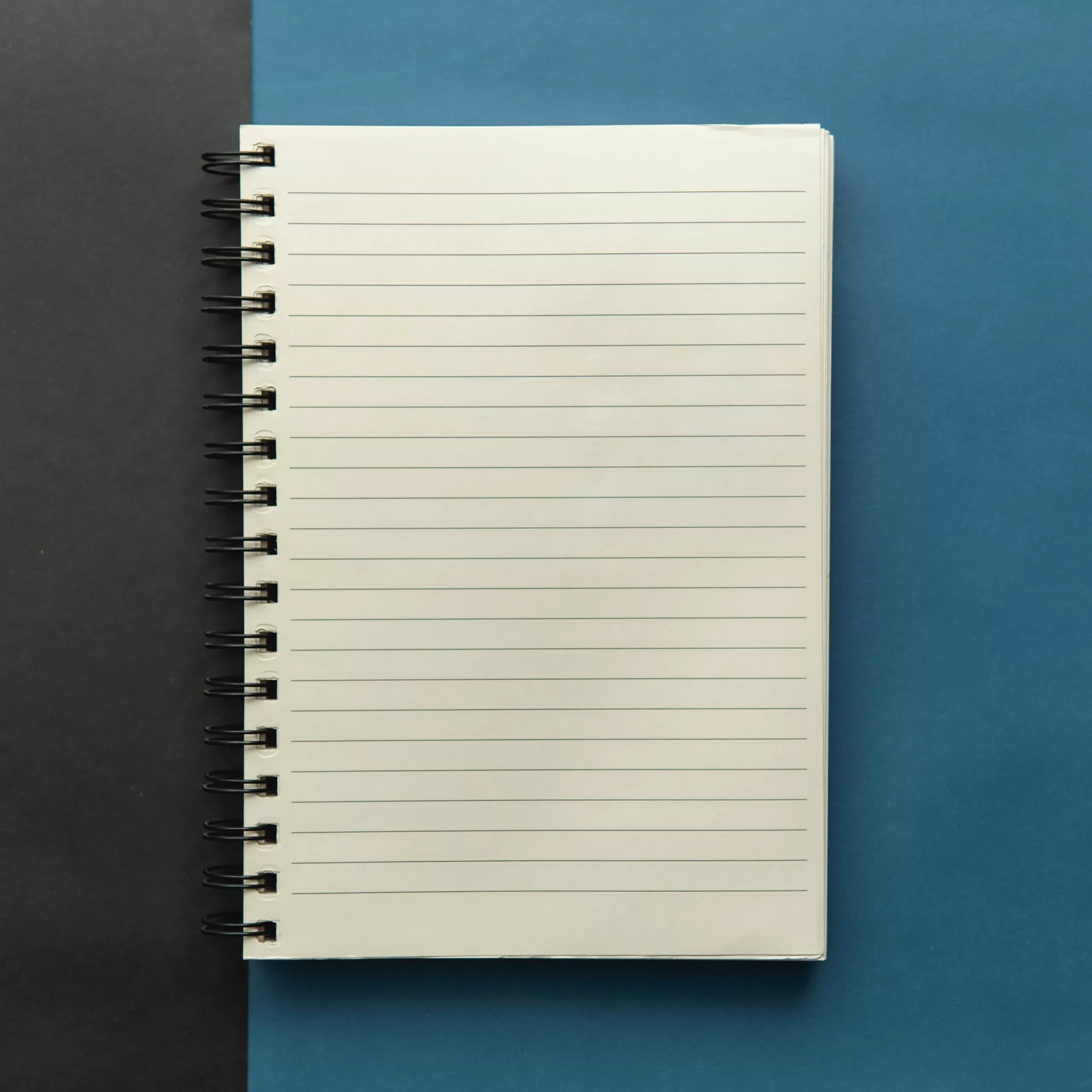 Allah is enough for me notebook - Image 5