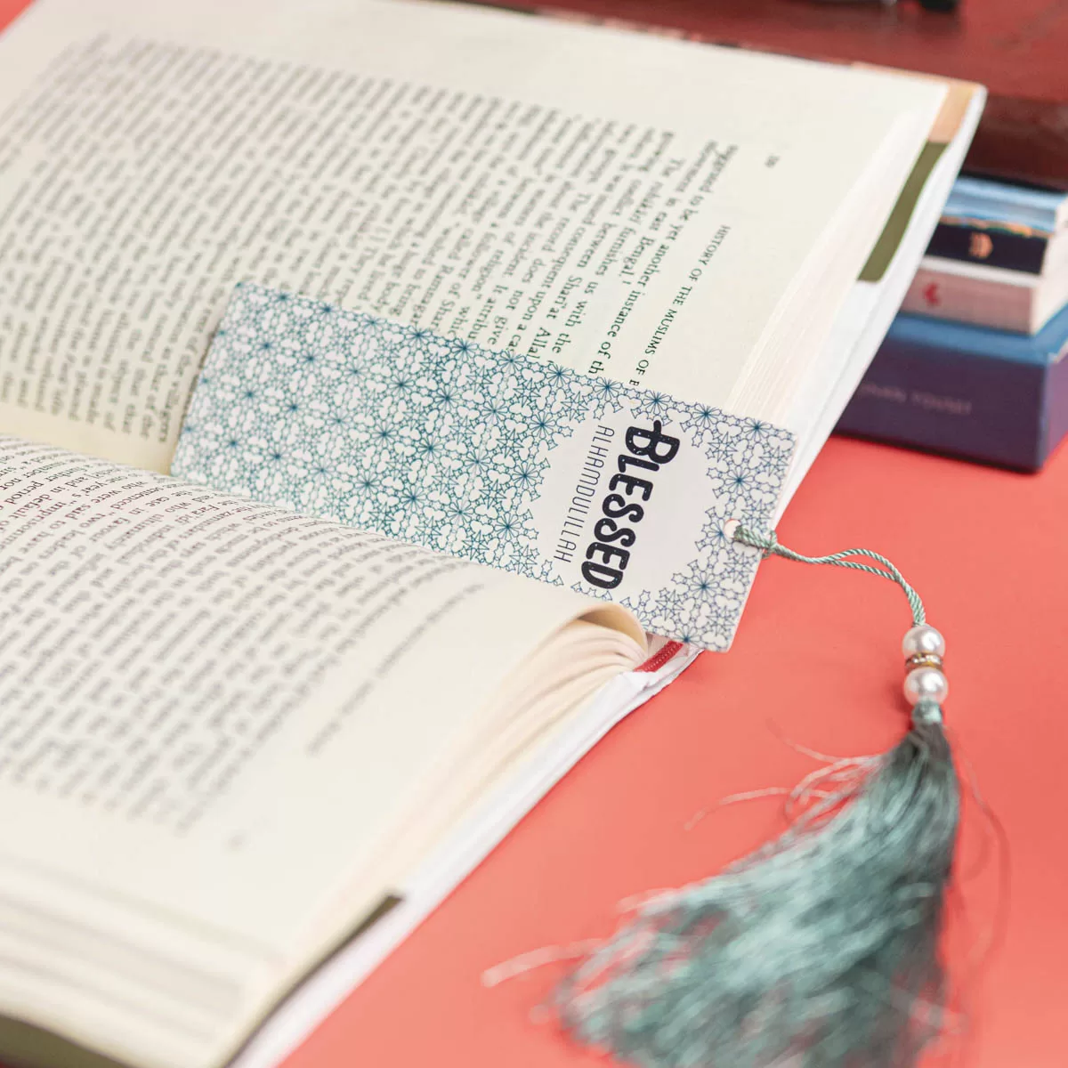 Blessed Bookmark - Image 2