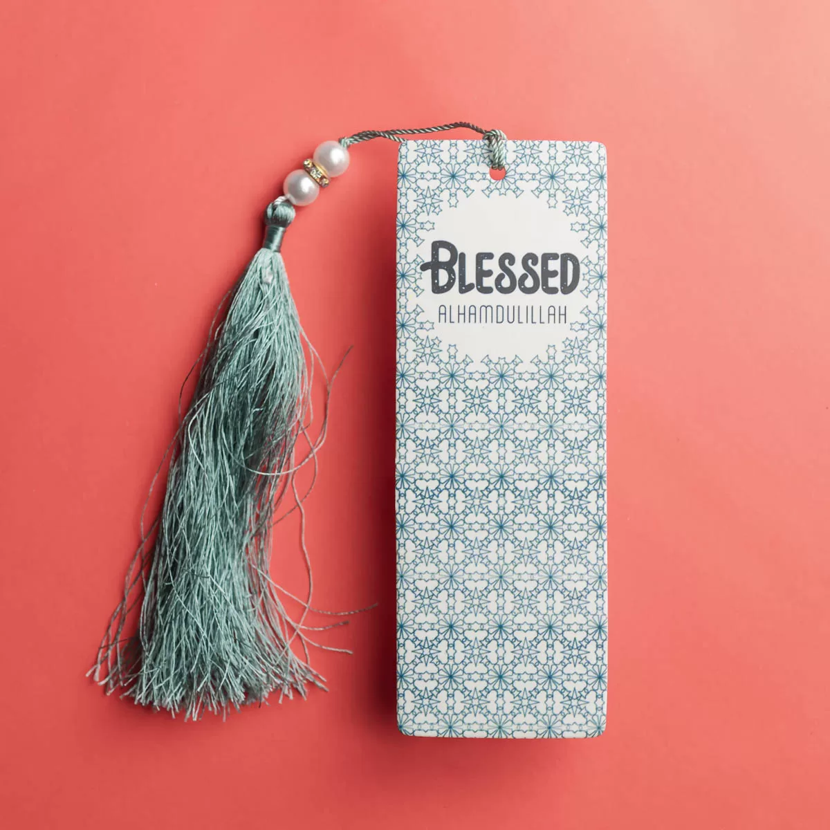 Blessed Bookmark - Image 3