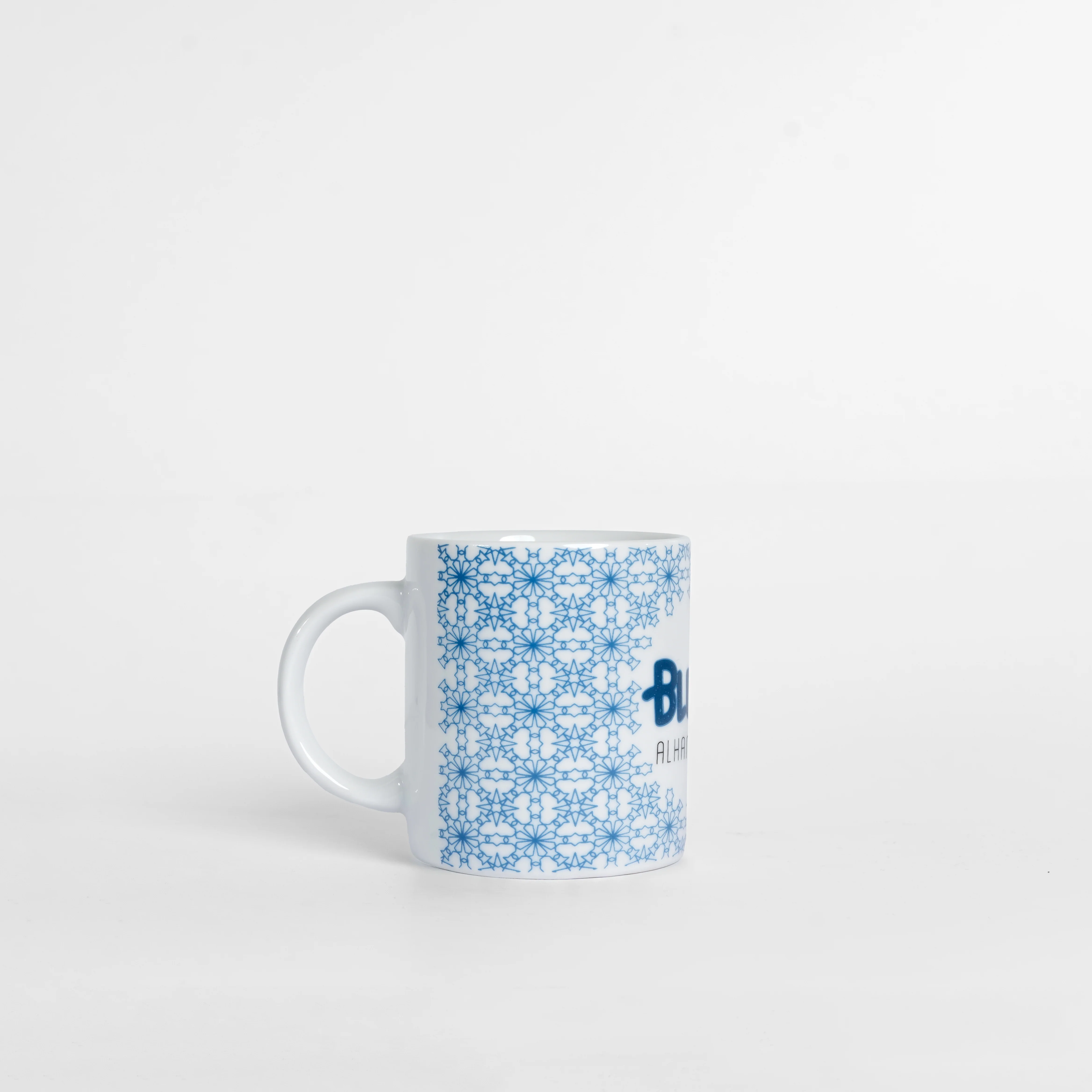 Blessed Daily Reminder Mug - Image 3