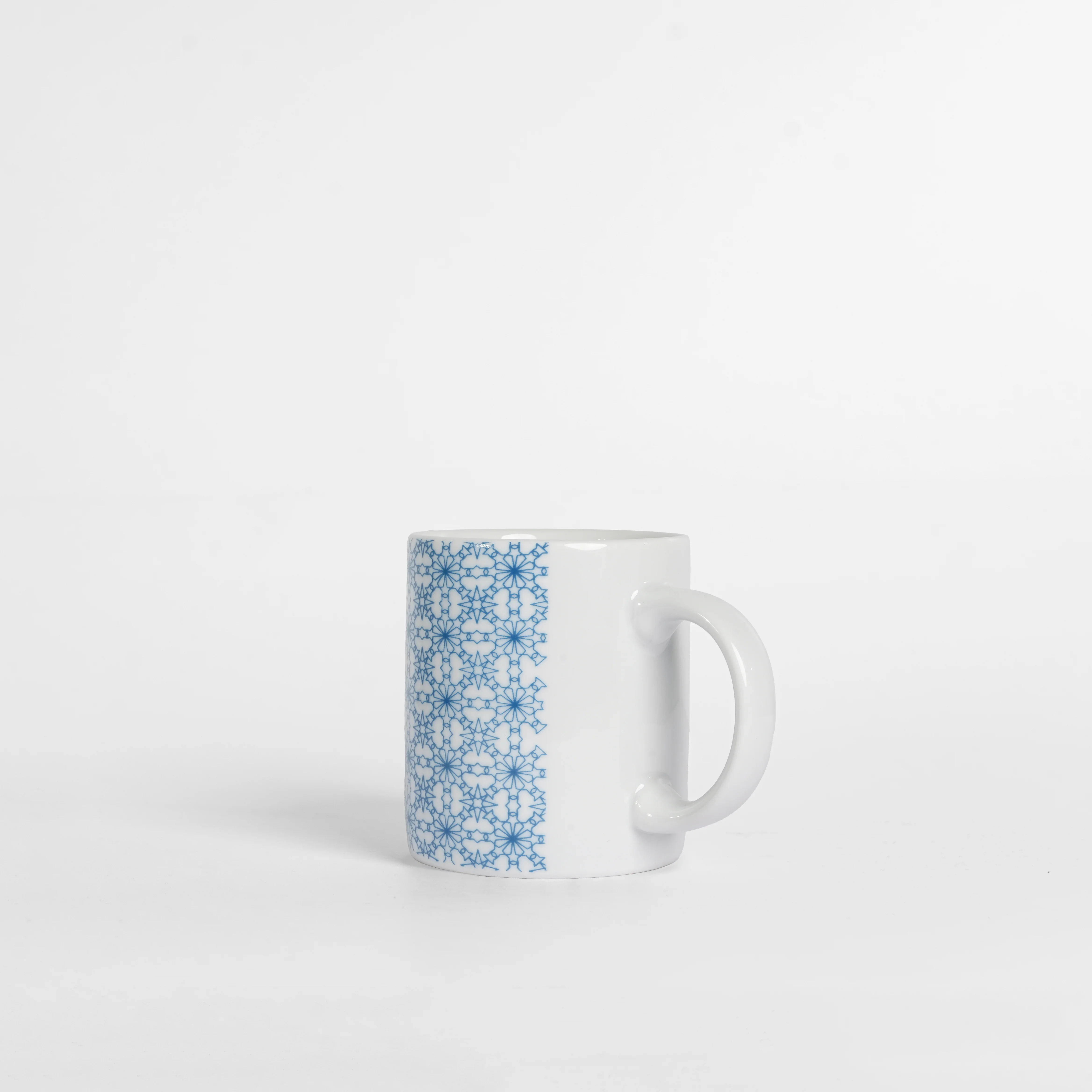 Blessed Daily Reminder Mug - Image 4