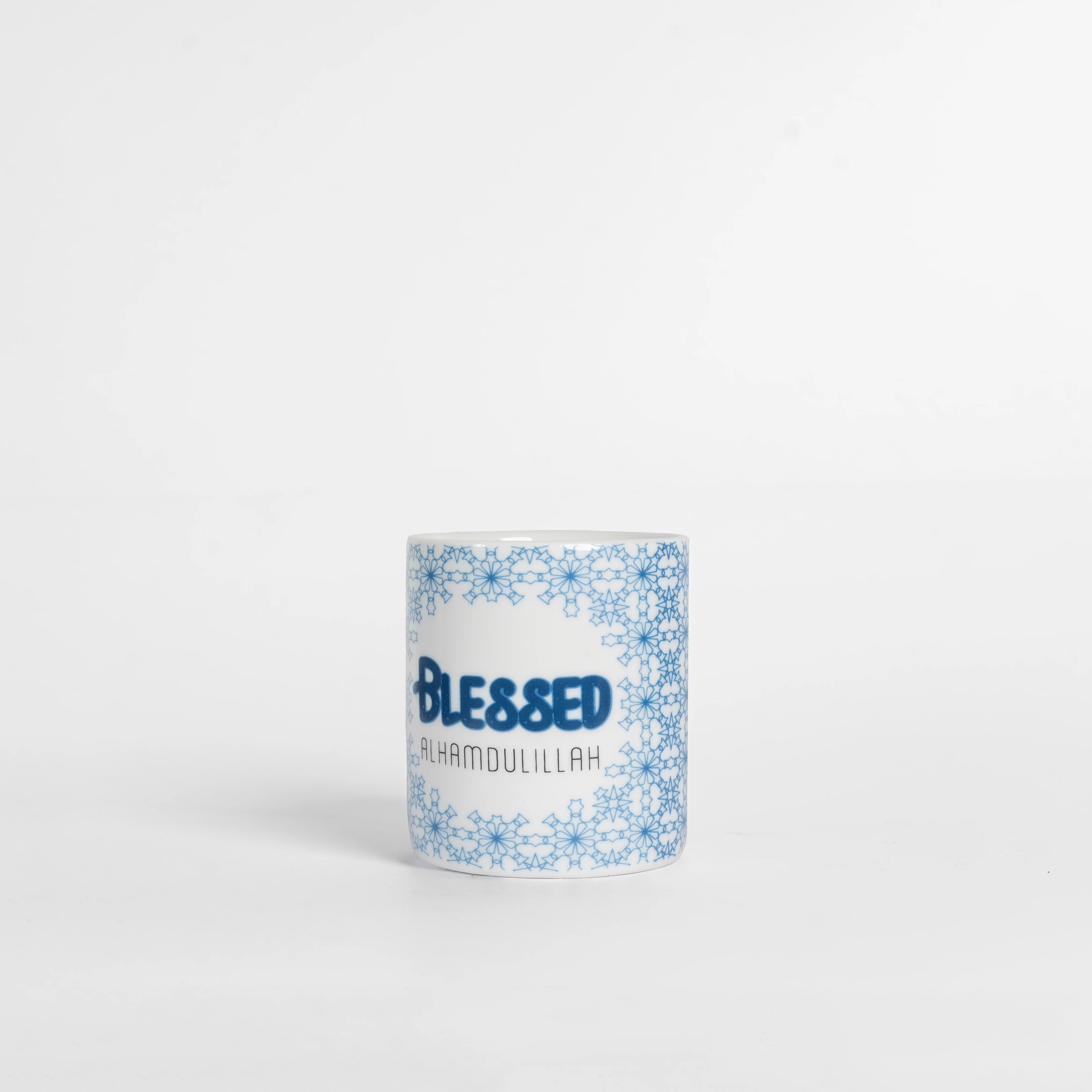 Blessed Daily Reminder Mug - Image 5