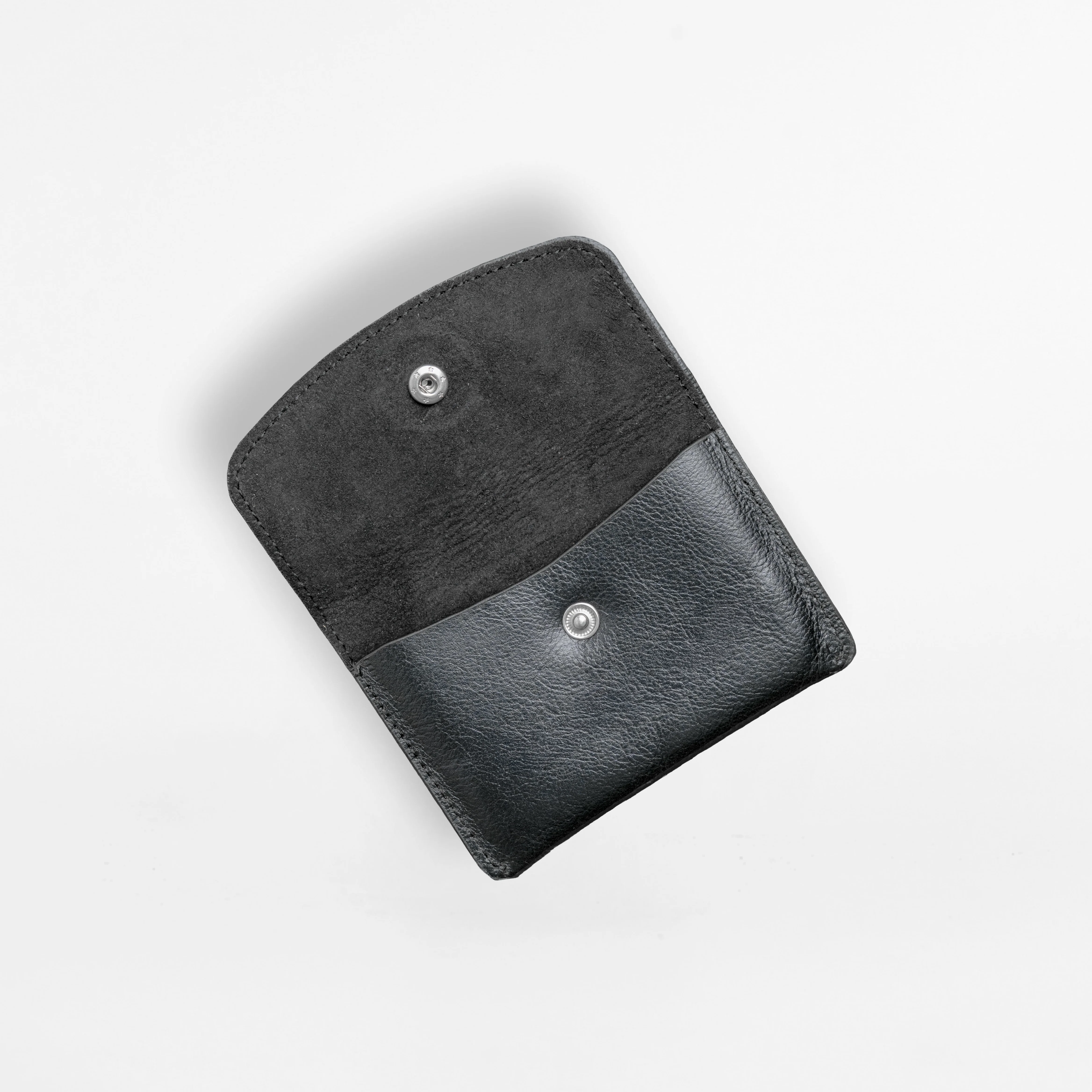 Chariot Horsemen Wallet - Black - Image 3