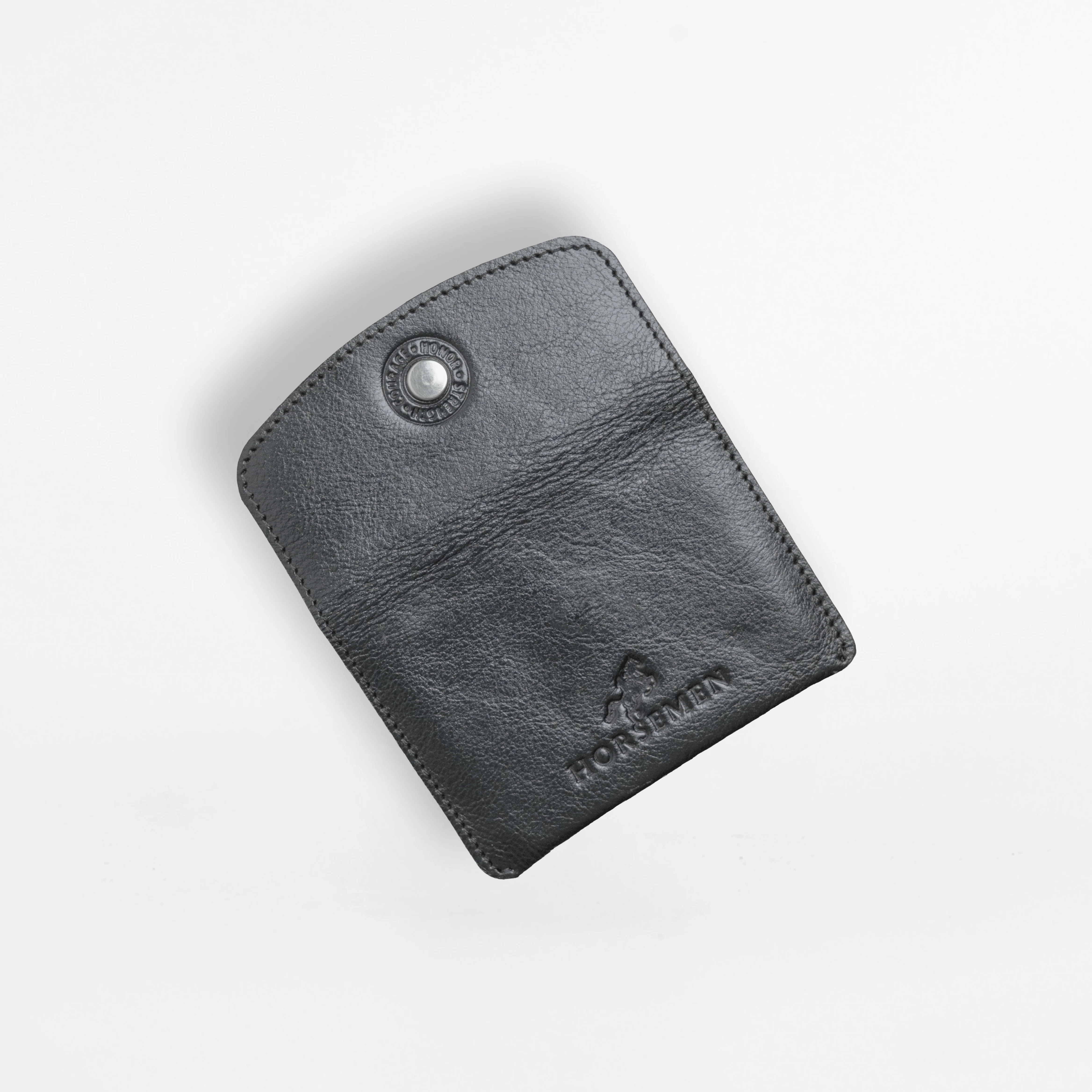 Chariot Horsemen Wallet - Black - Image 5