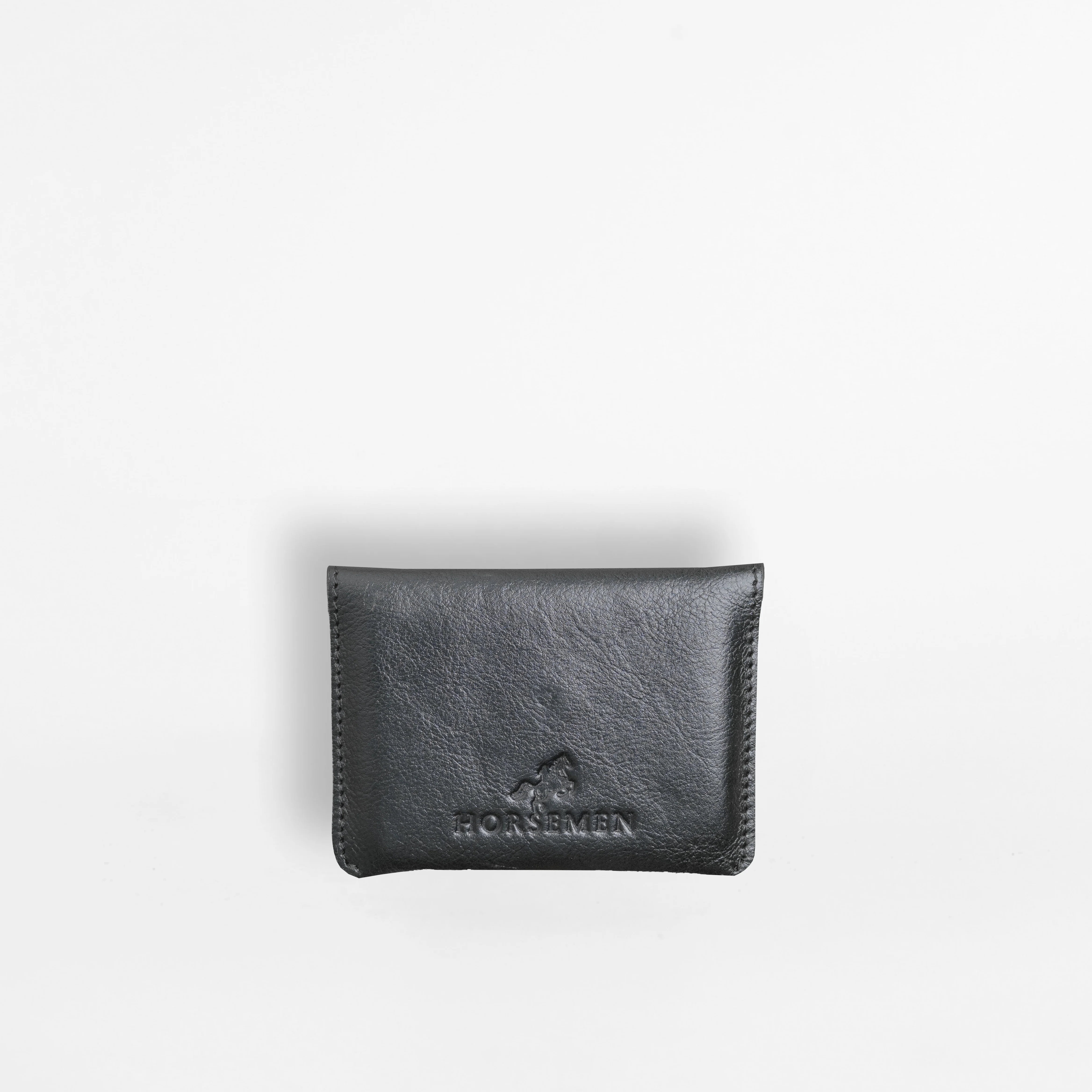 Chariot Horsemen Wallet - Black - Image 6