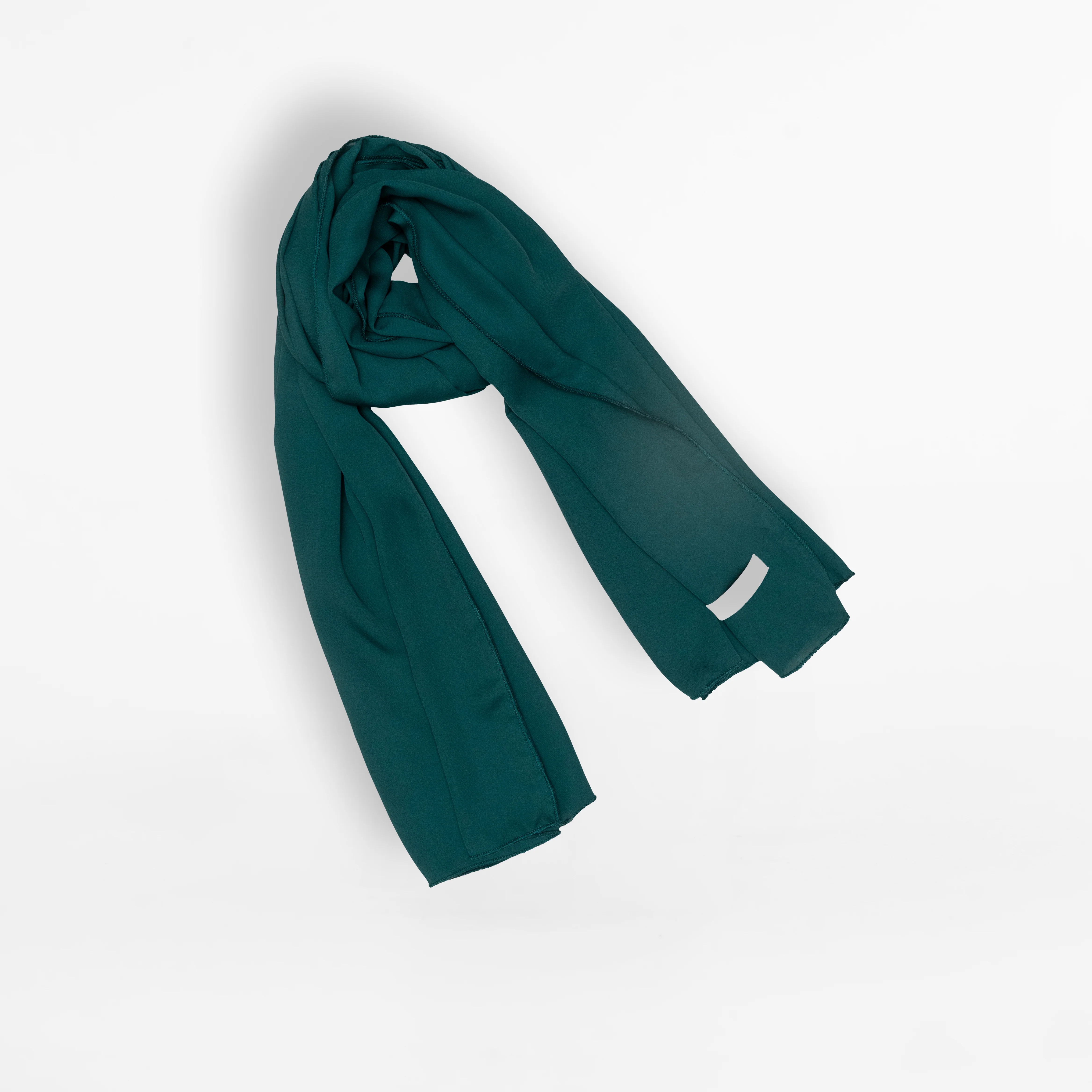 Cherry Hijab Bottle Green (CBG) - Image 7