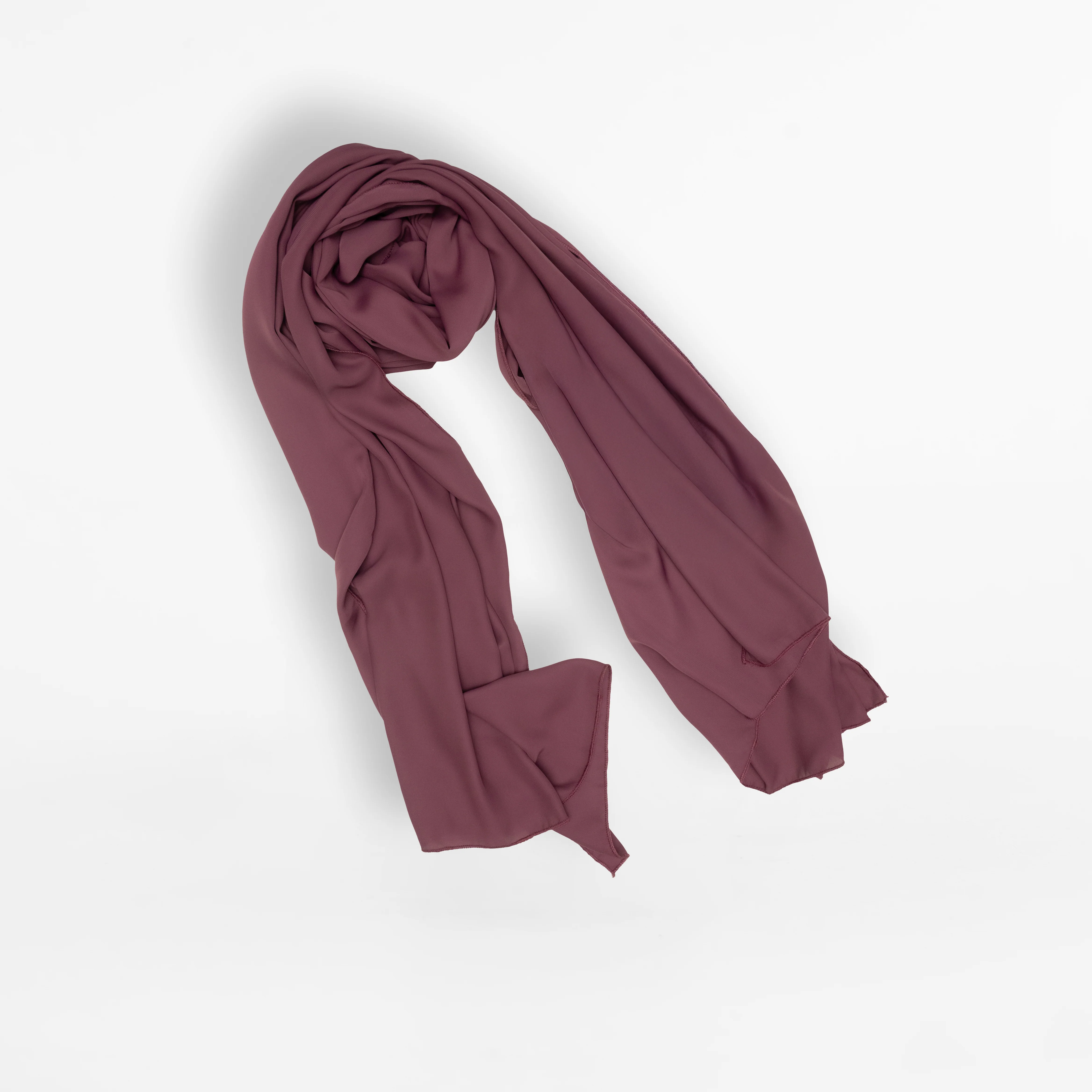 Cherry Hijab Dark Mave (CDM) - Image 7
