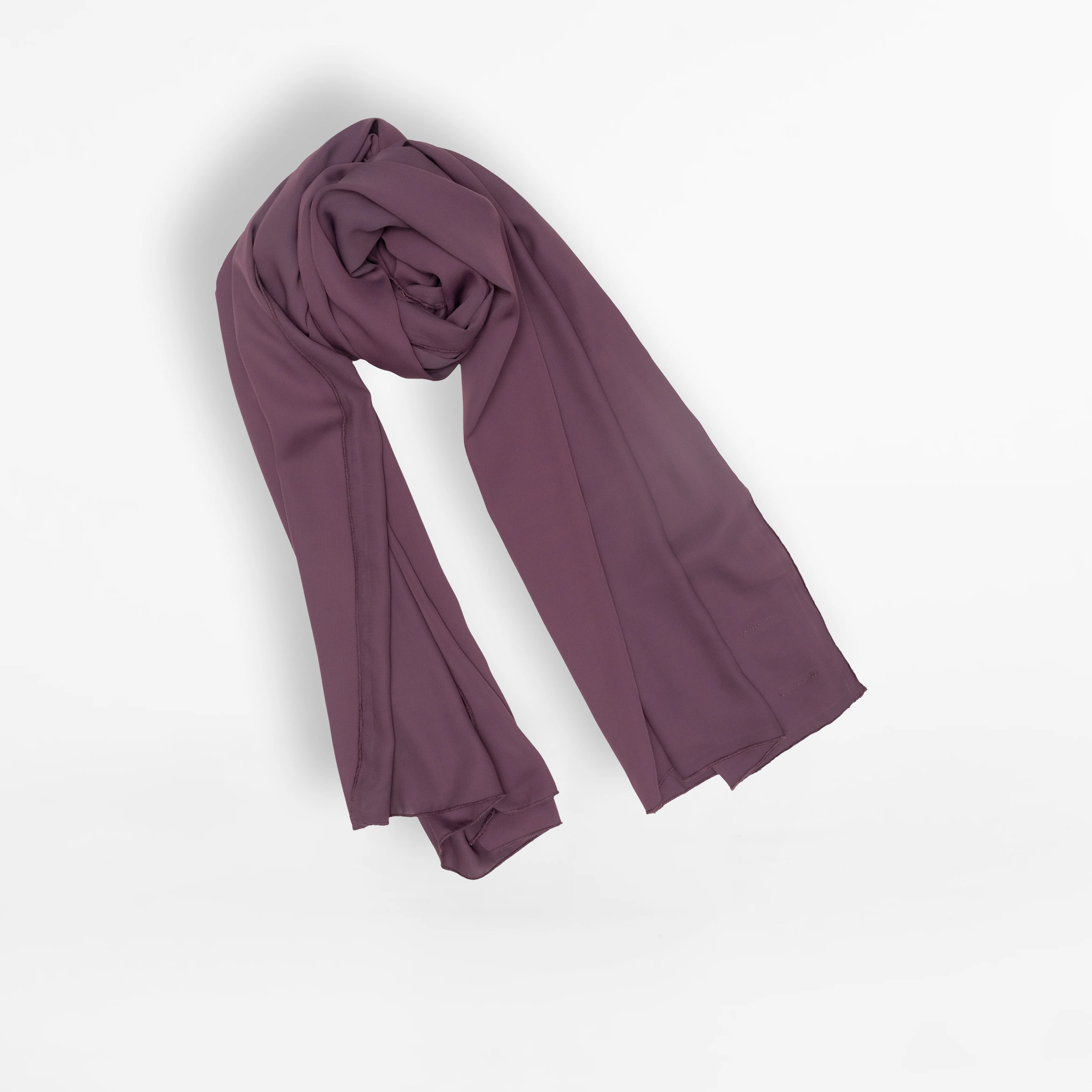 Cherry Hijab Japanese Violet (CJV) - Image 7