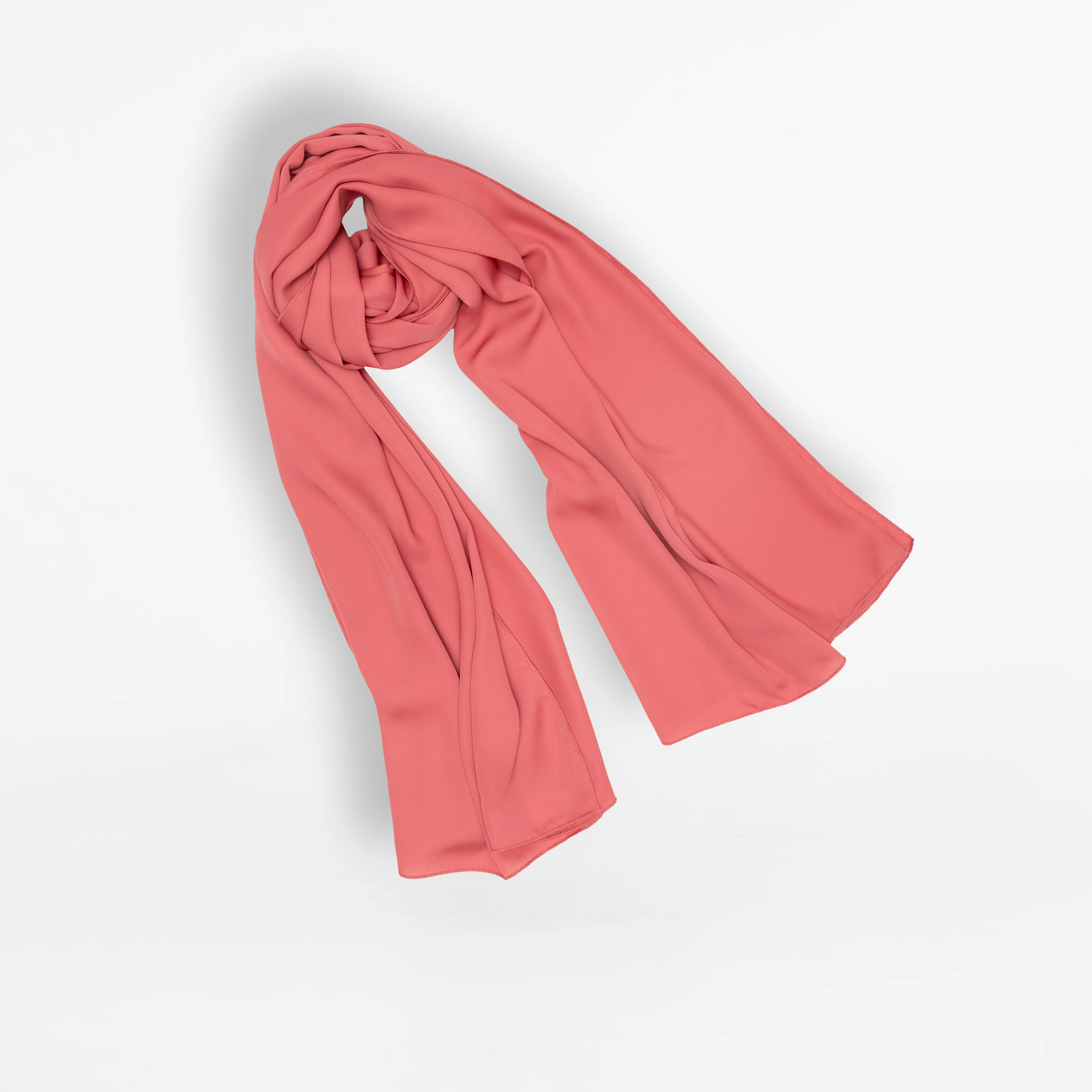 Cherry Hijab Watermelon Pink (CWP) - Image 7