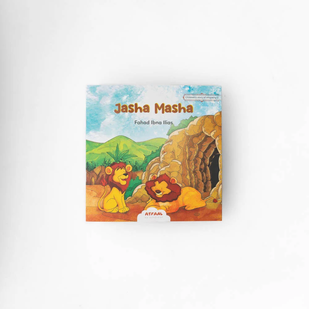 Children’s story of empathy Kids Books - Image 5