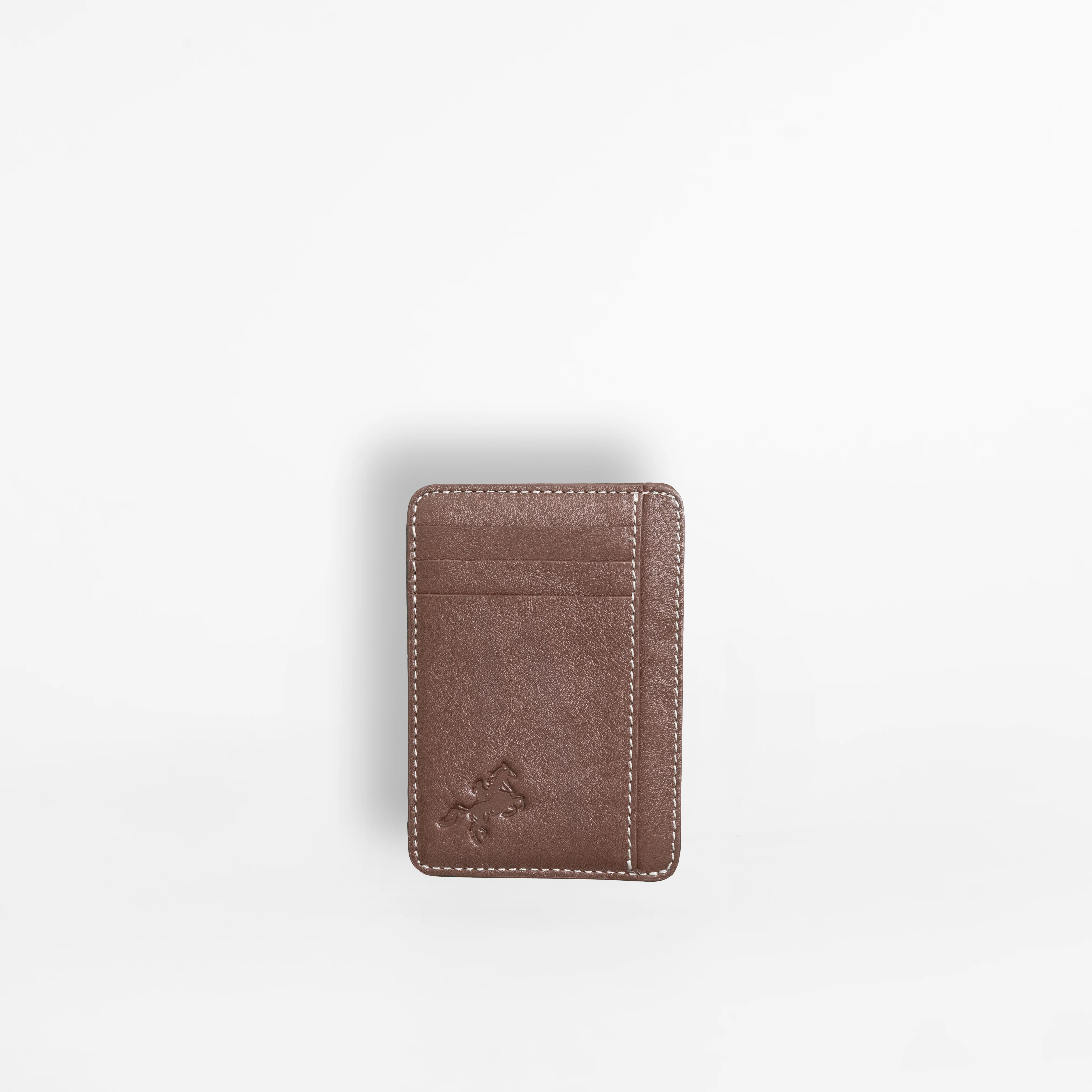 Derby 2.0 Horsemen Wallet - Espresso Brown - Image 4