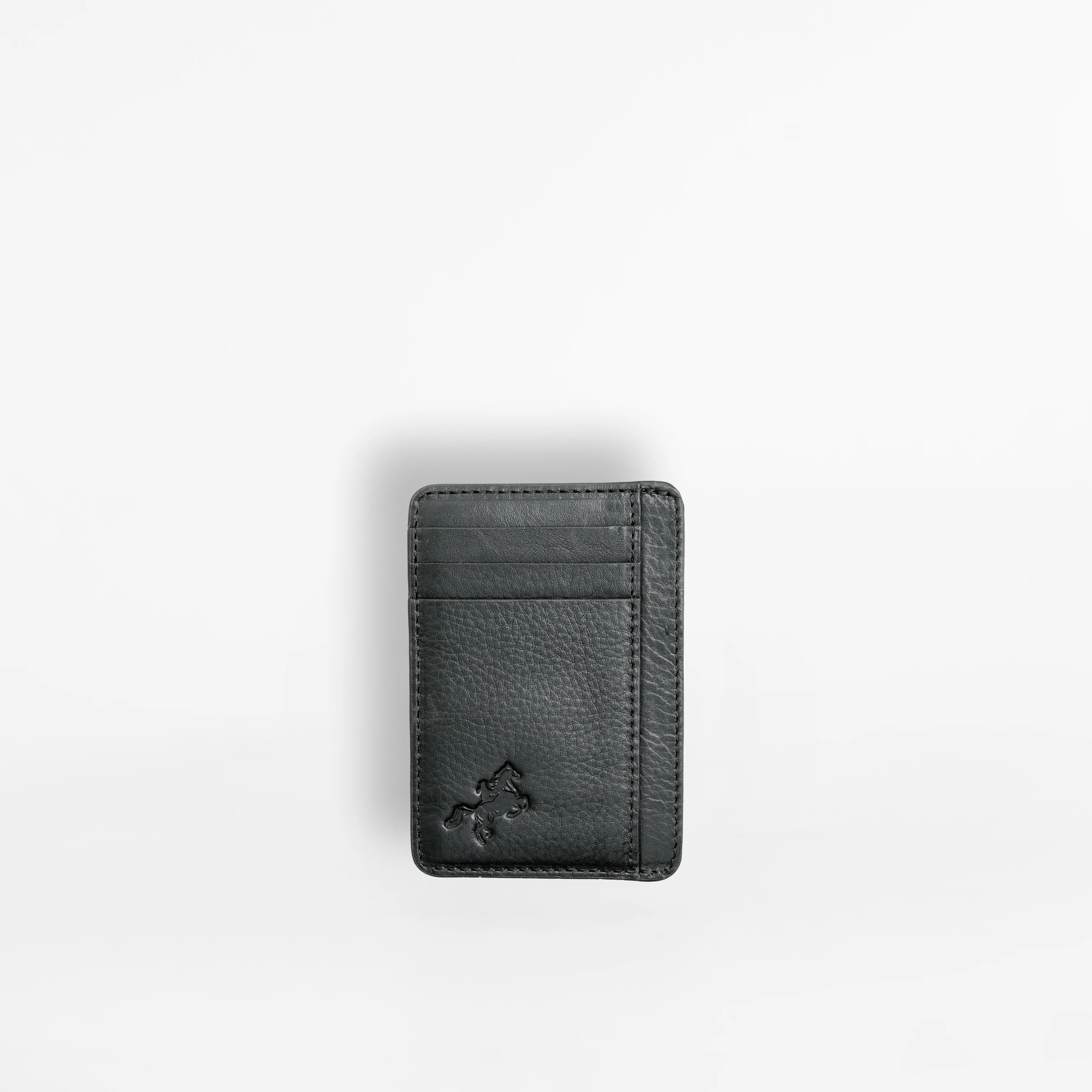 Derby 2.0 Horsemen Wallet - Raven Black - Image 5