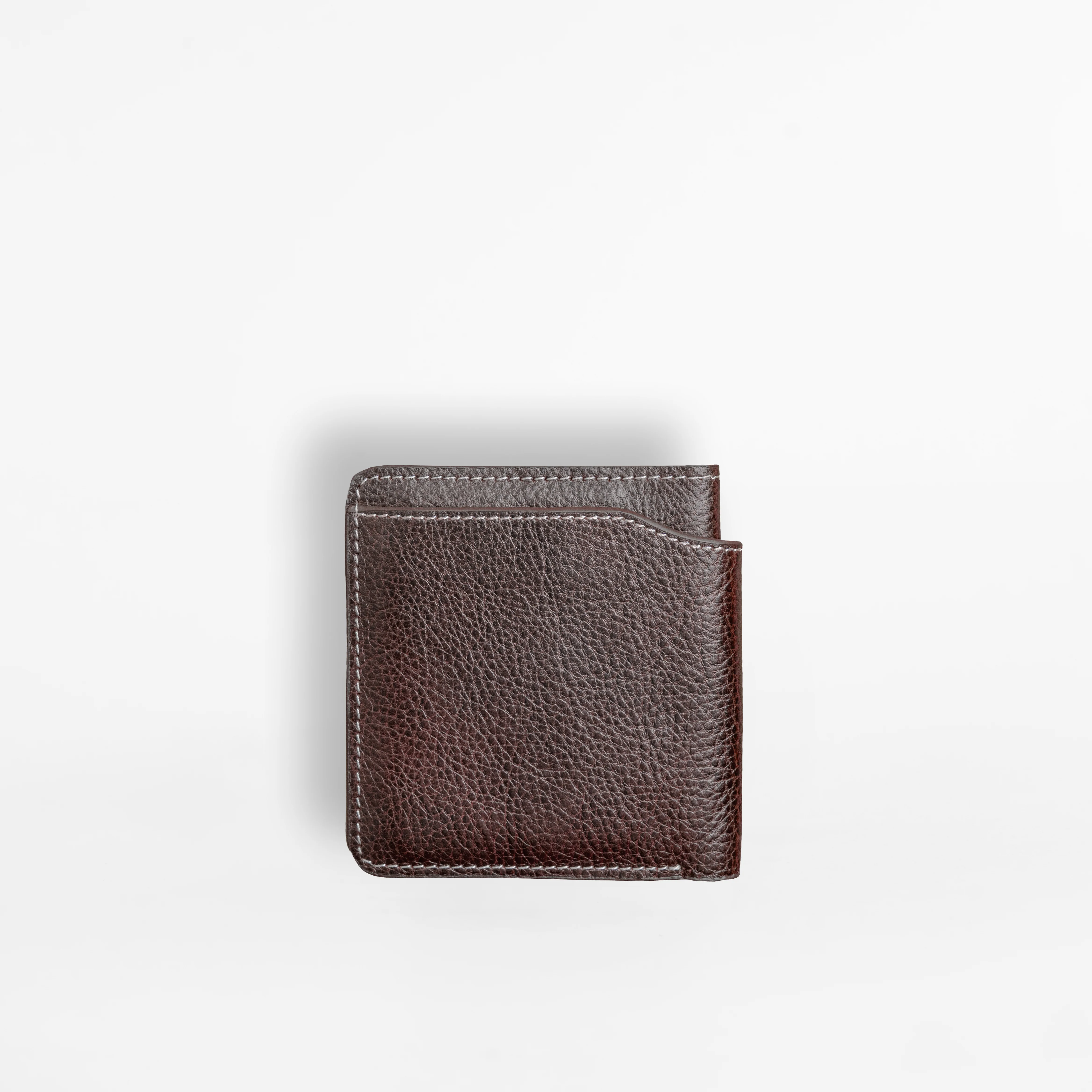 Derby Horsemen Wallet - Dark Chocolate - Image 5