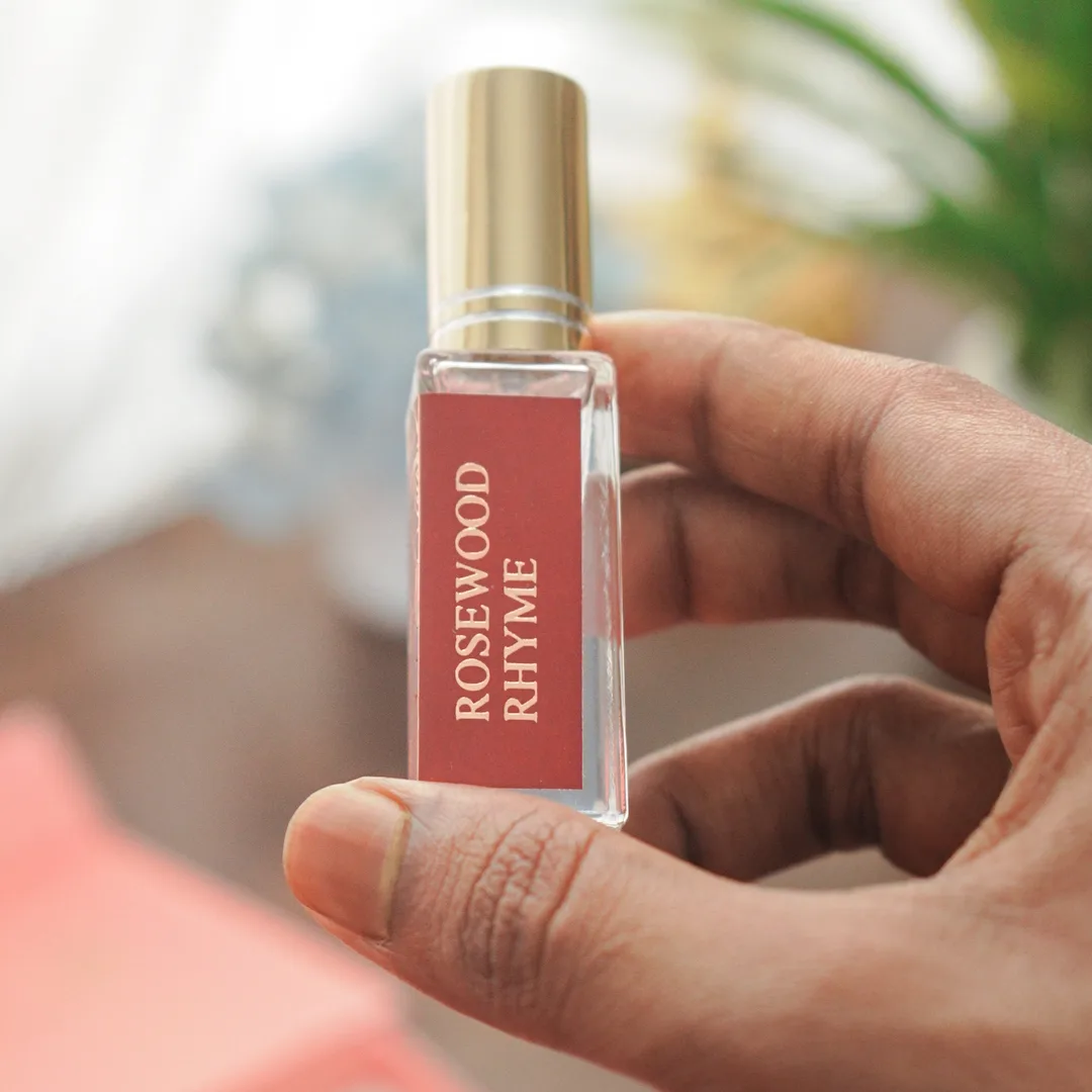 Gifting Tester perfume - Image 4