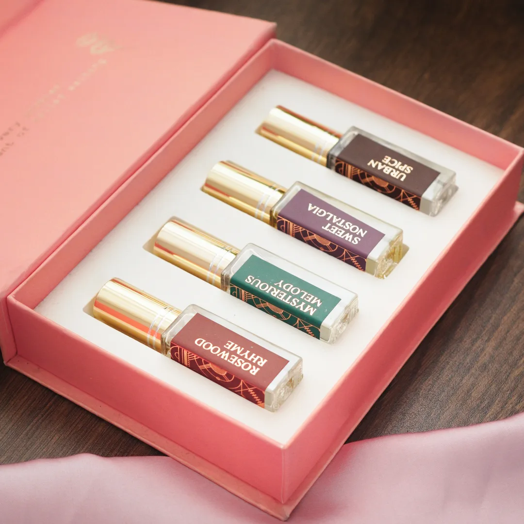 Gifting Tester perfume - Image 5