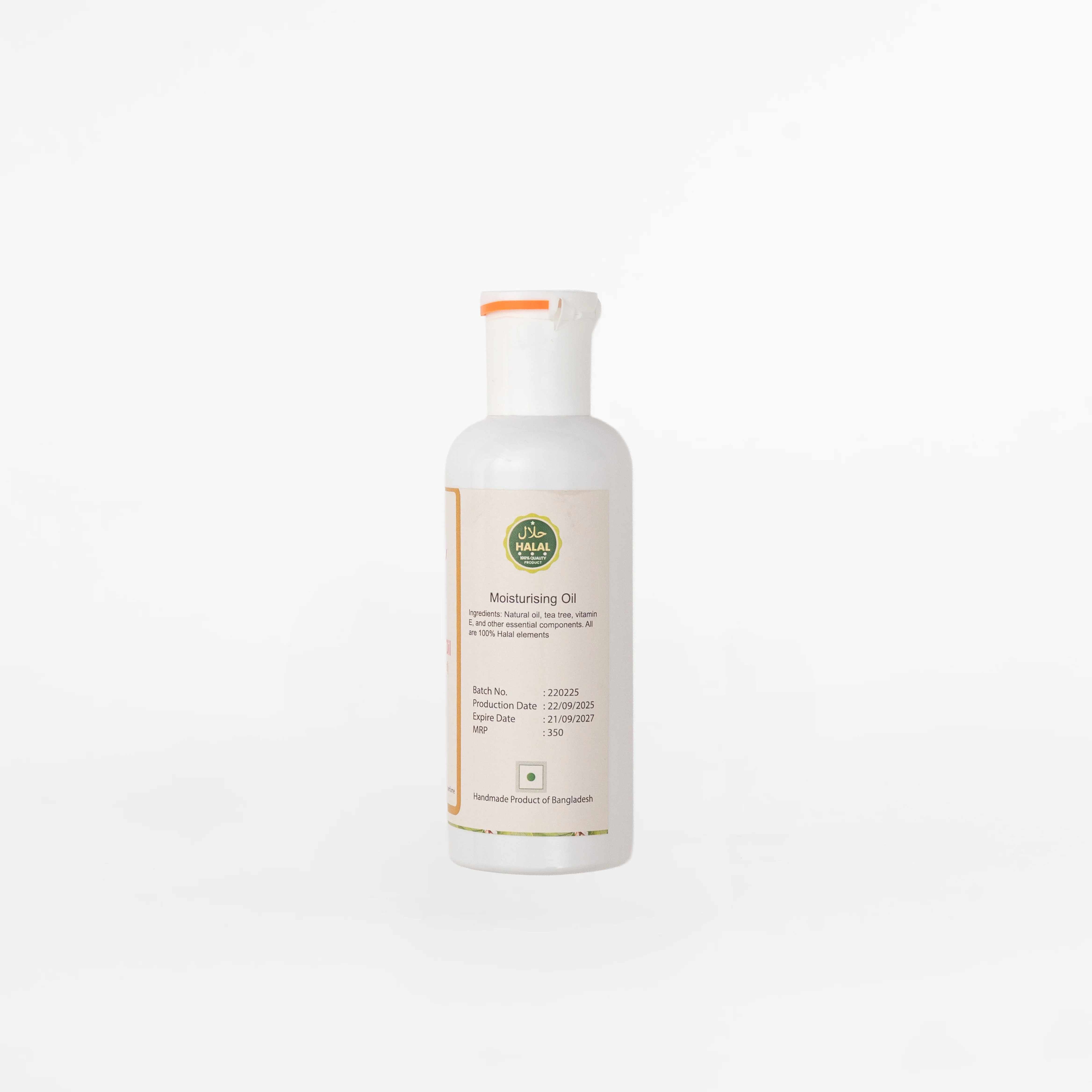 Hajj Umrah Moisturizing Oil - Image 5