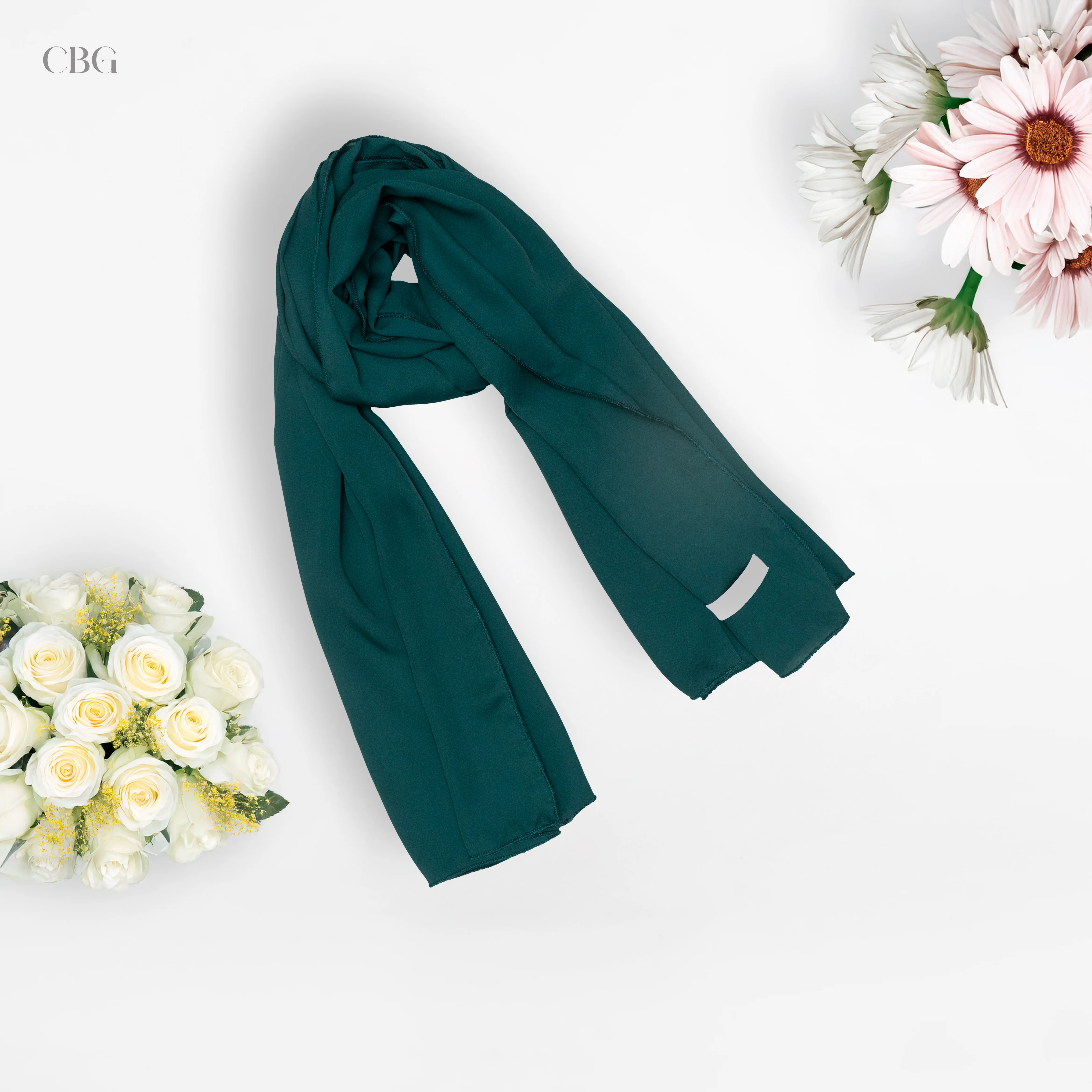 Hijab Gift Hamper | Cherry (11) - Image 5