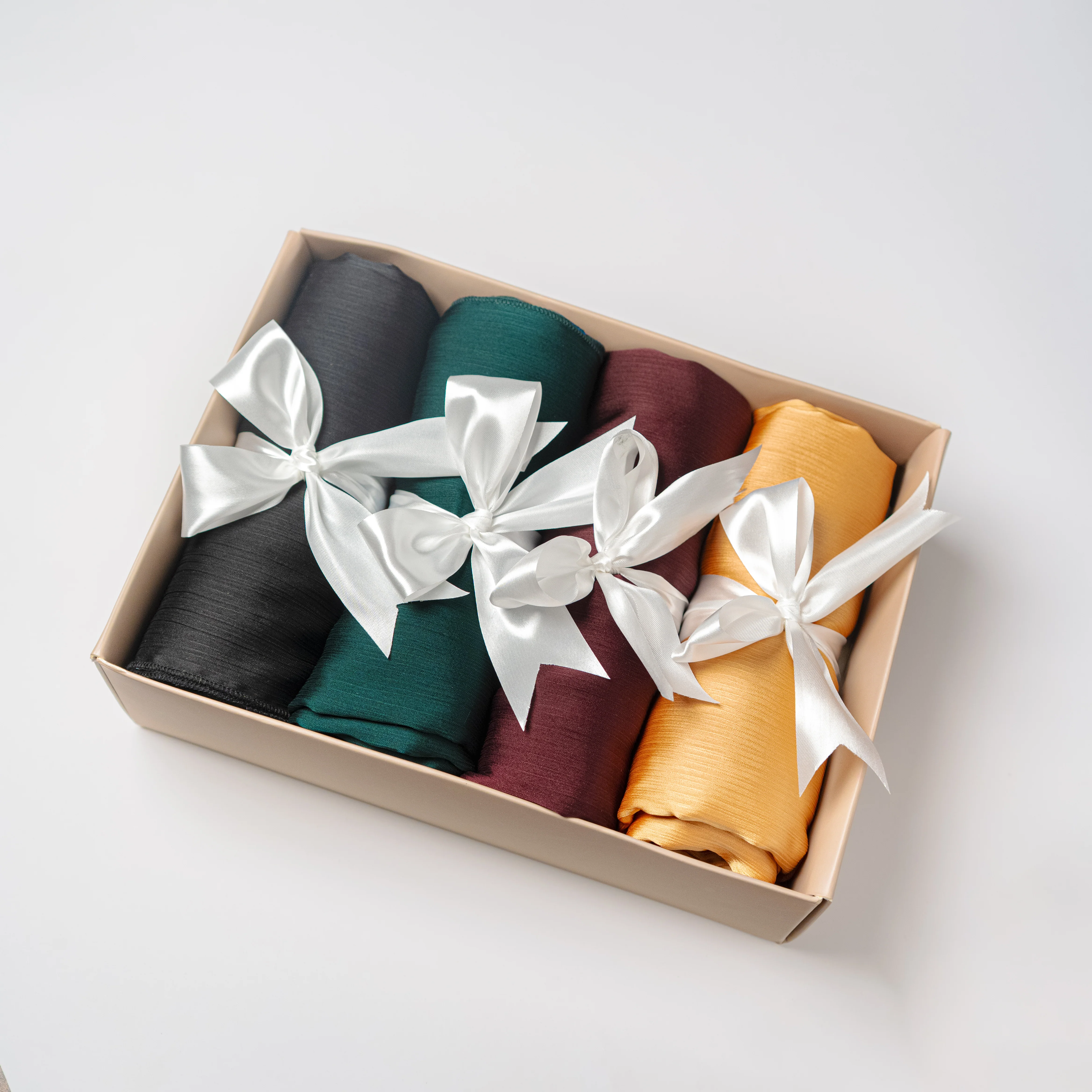 Hijab Gift Hamper | Pashmina (09) - Image 2