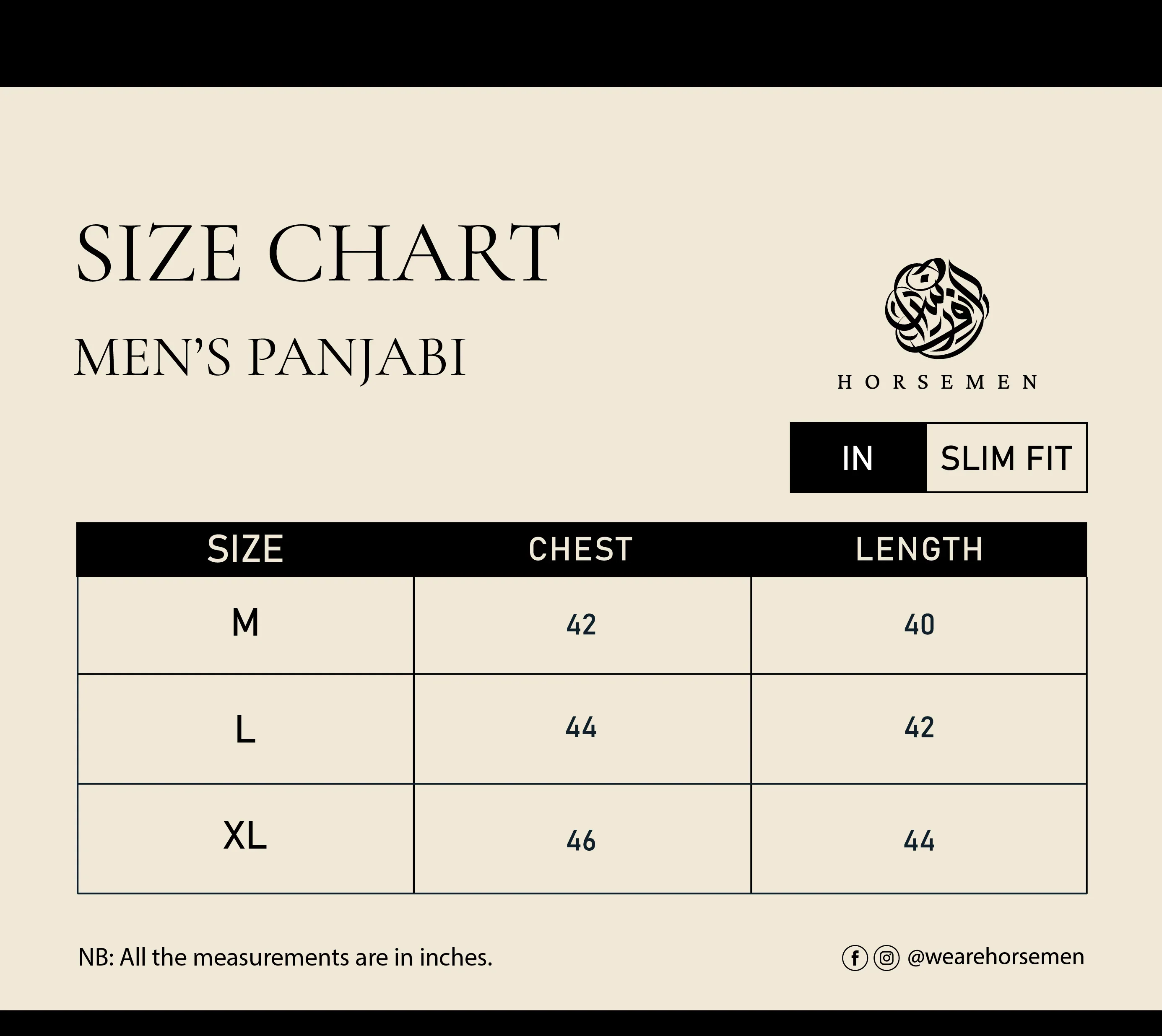 Platinum Panjabi | Chestnut Brown - Image 6