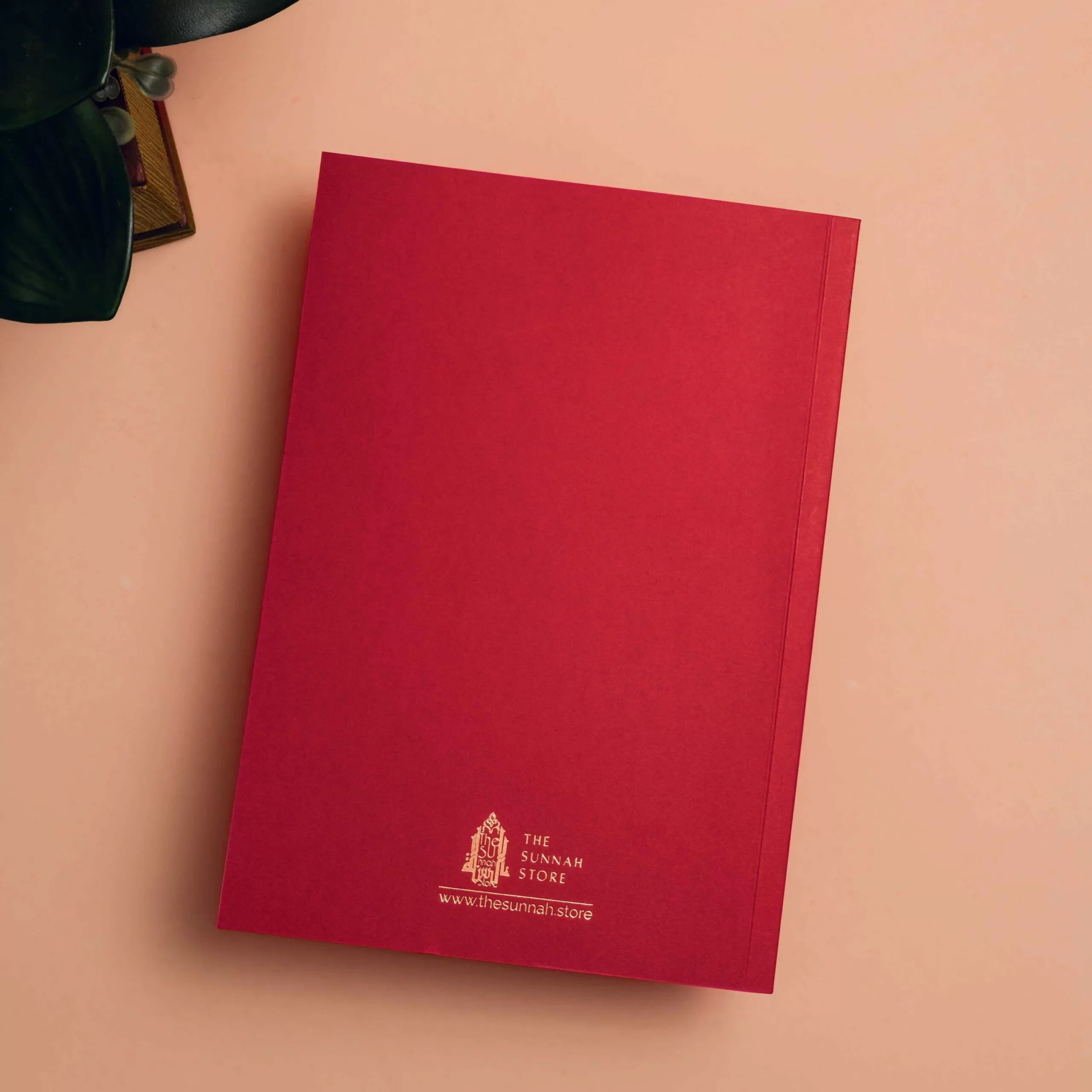 If the Light is in Your Heart You Will Find Your Way Home Notebook - Image 6