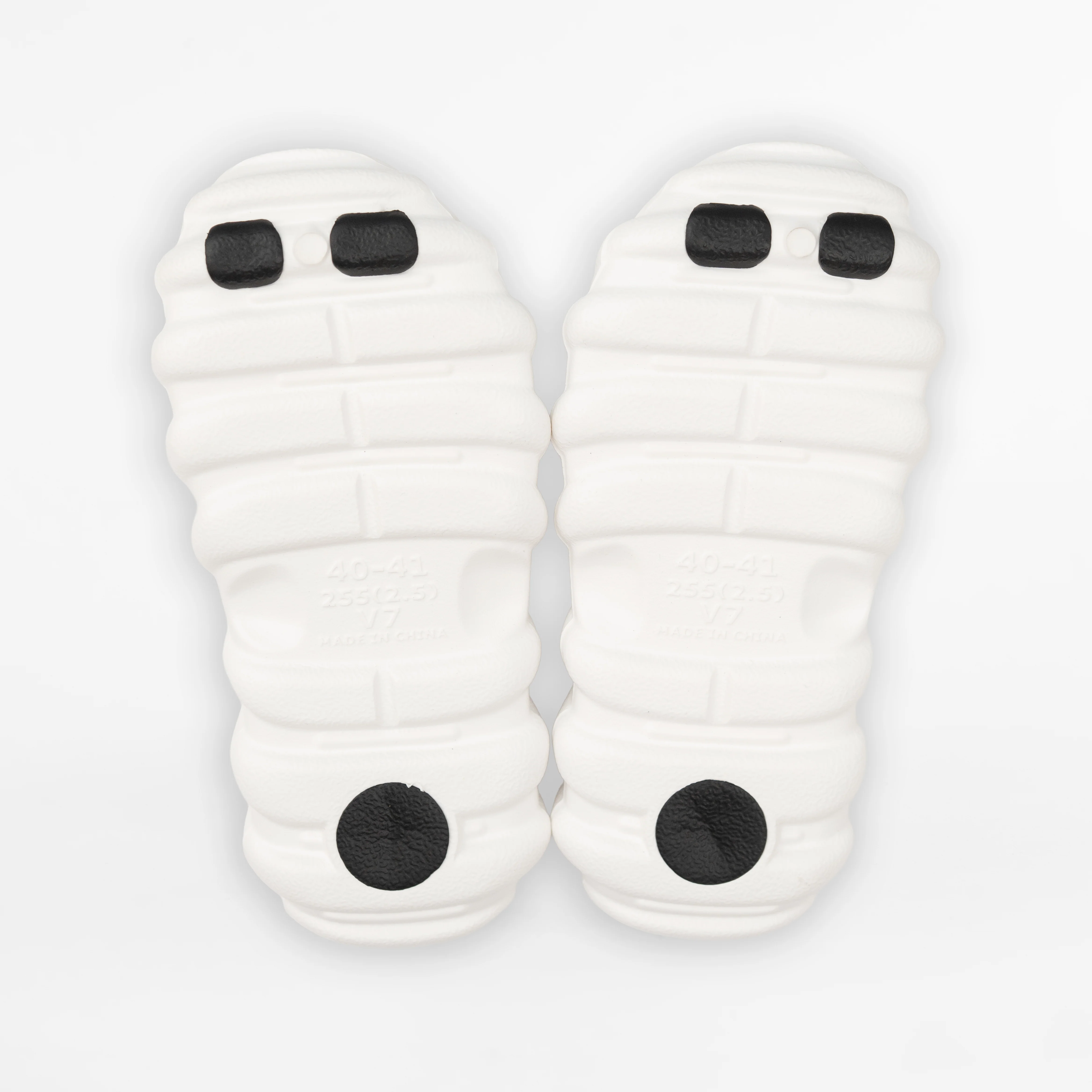 Ihram Sandal Soft Light Weight - Image 5