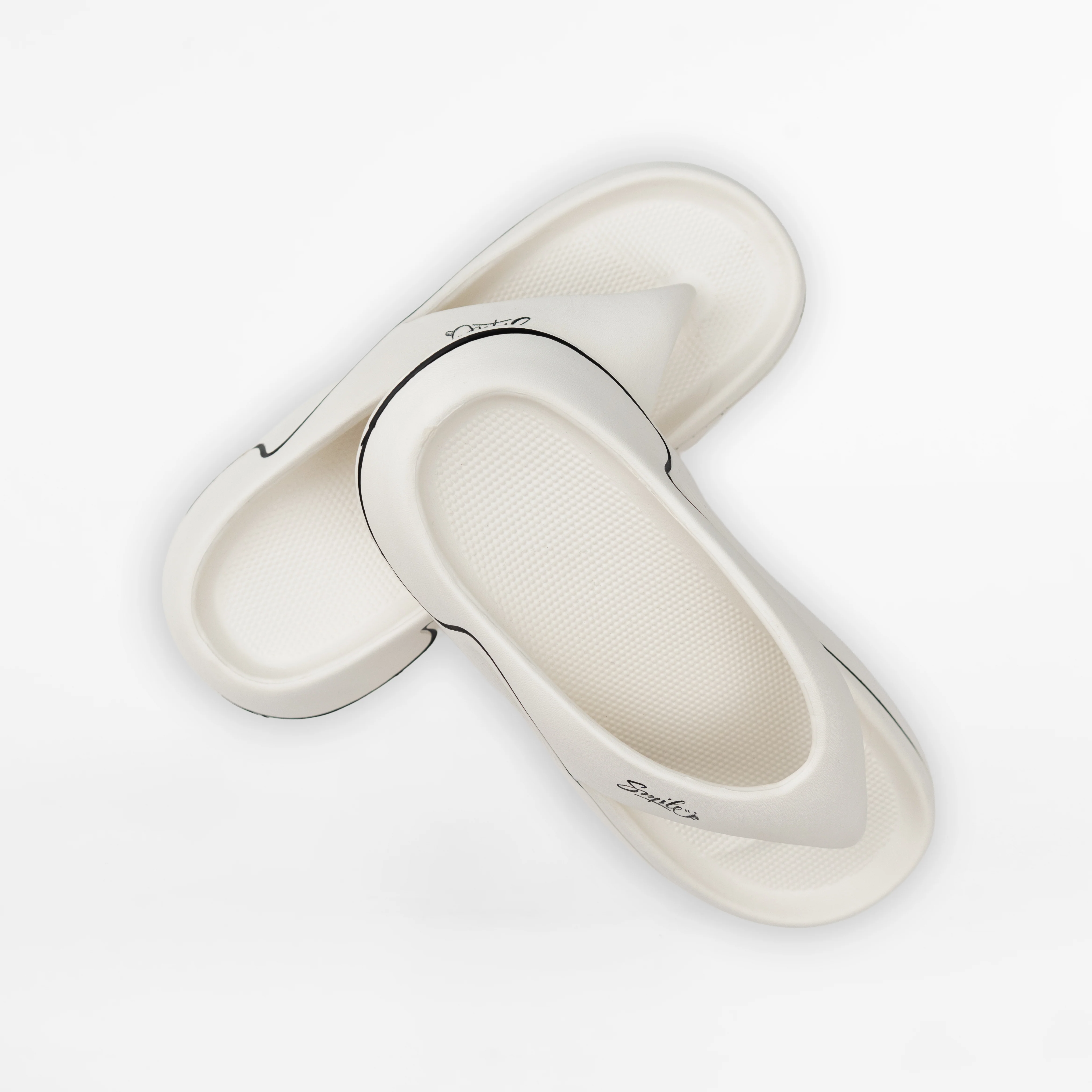 Ihram Sliper Men Ihram Flipflop - Image 2