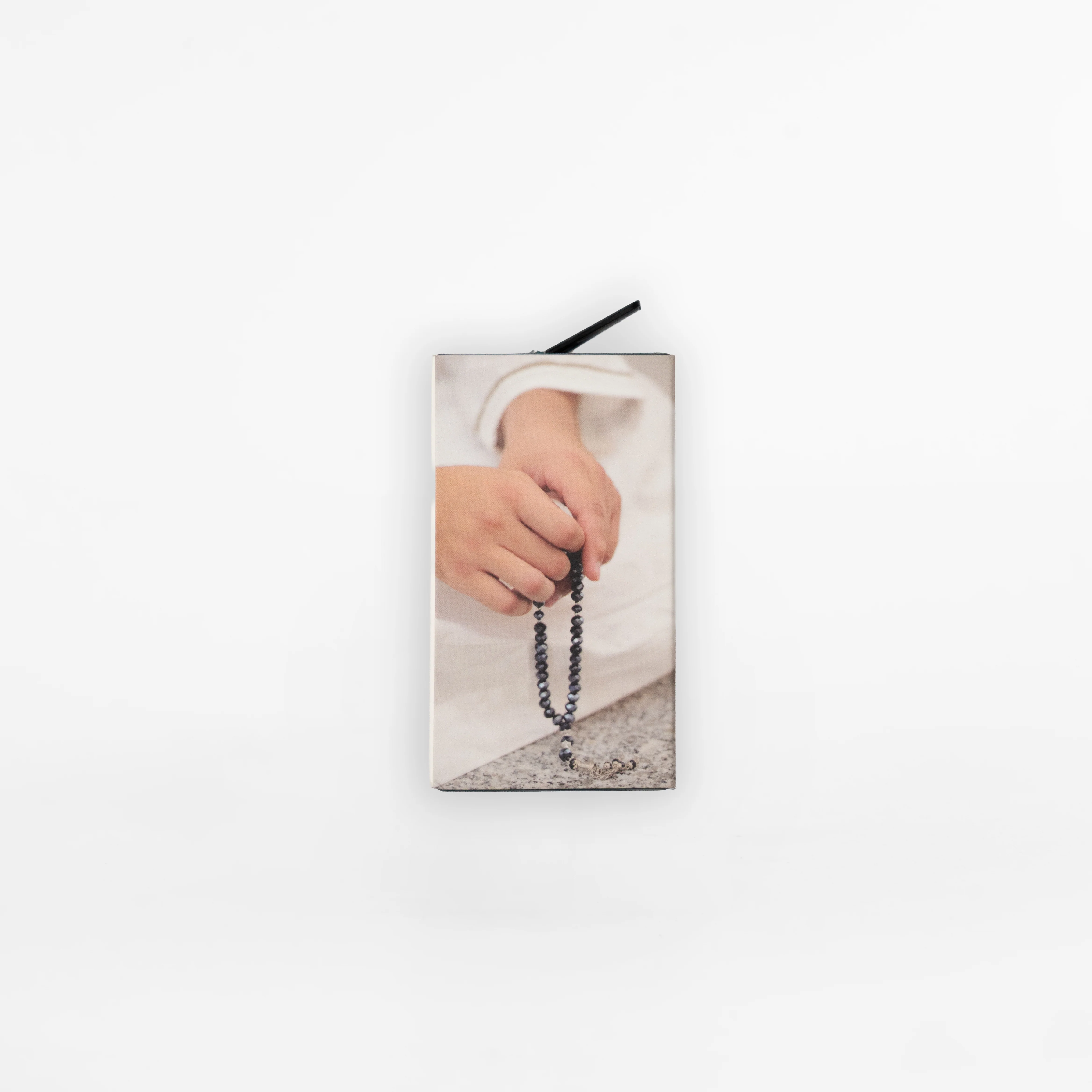 iQIBLA Zikr Ring Smart Tasbih - Image 10