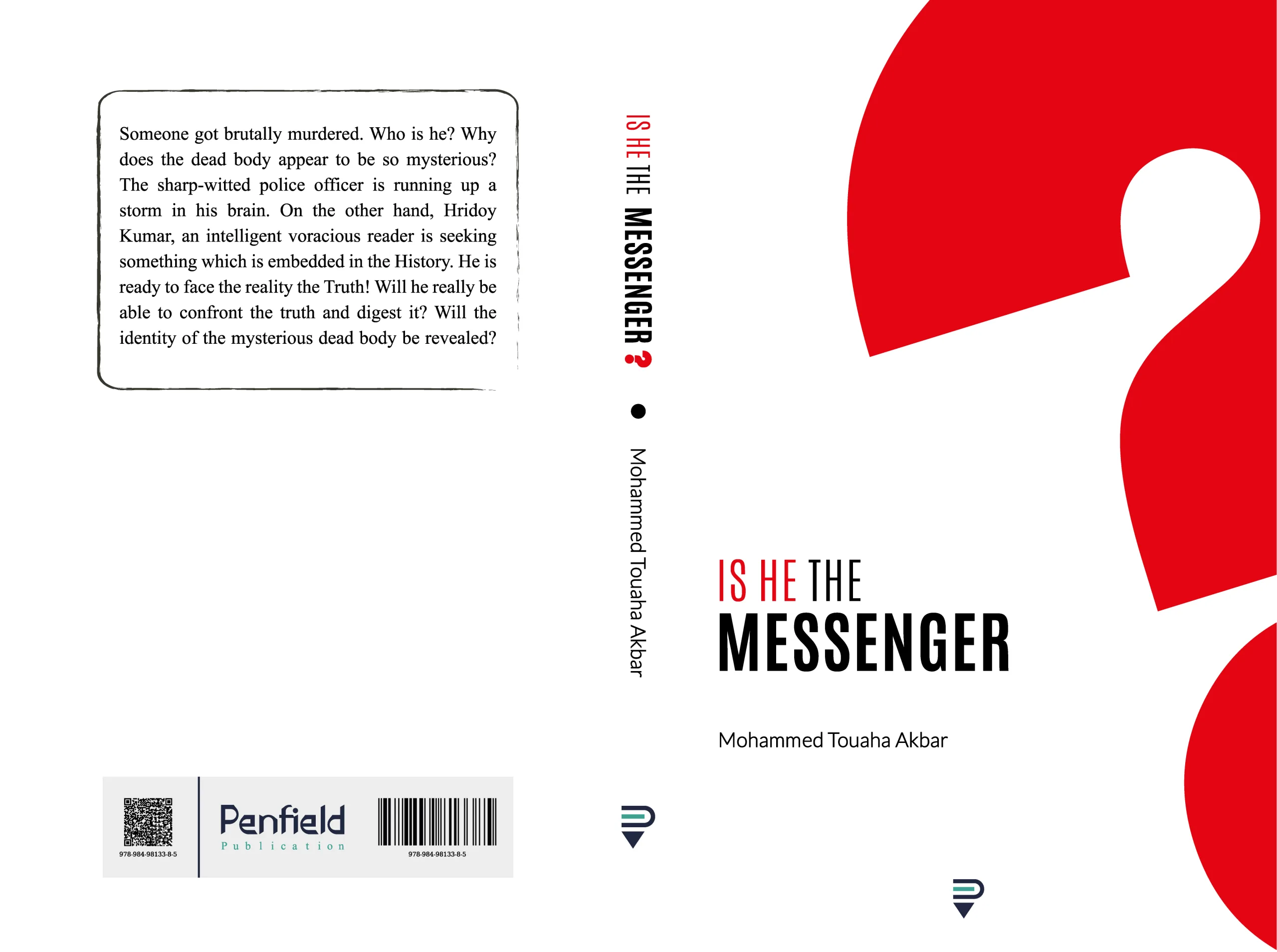 Is He the Messenger? - Image 3