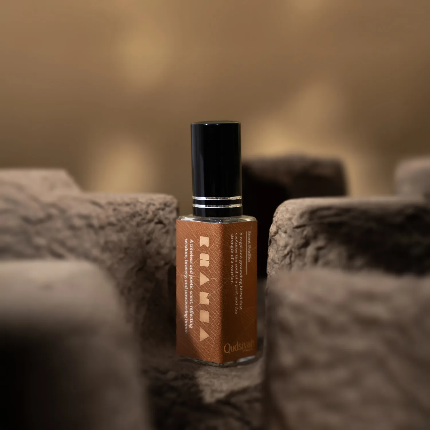Khansa Tester Perfume - Image 3