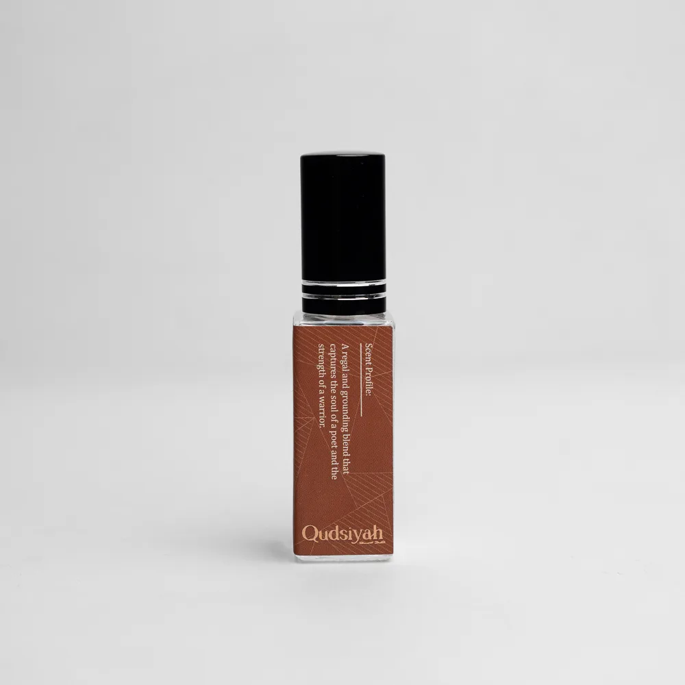 Khansa Tester Perfume - Image 4