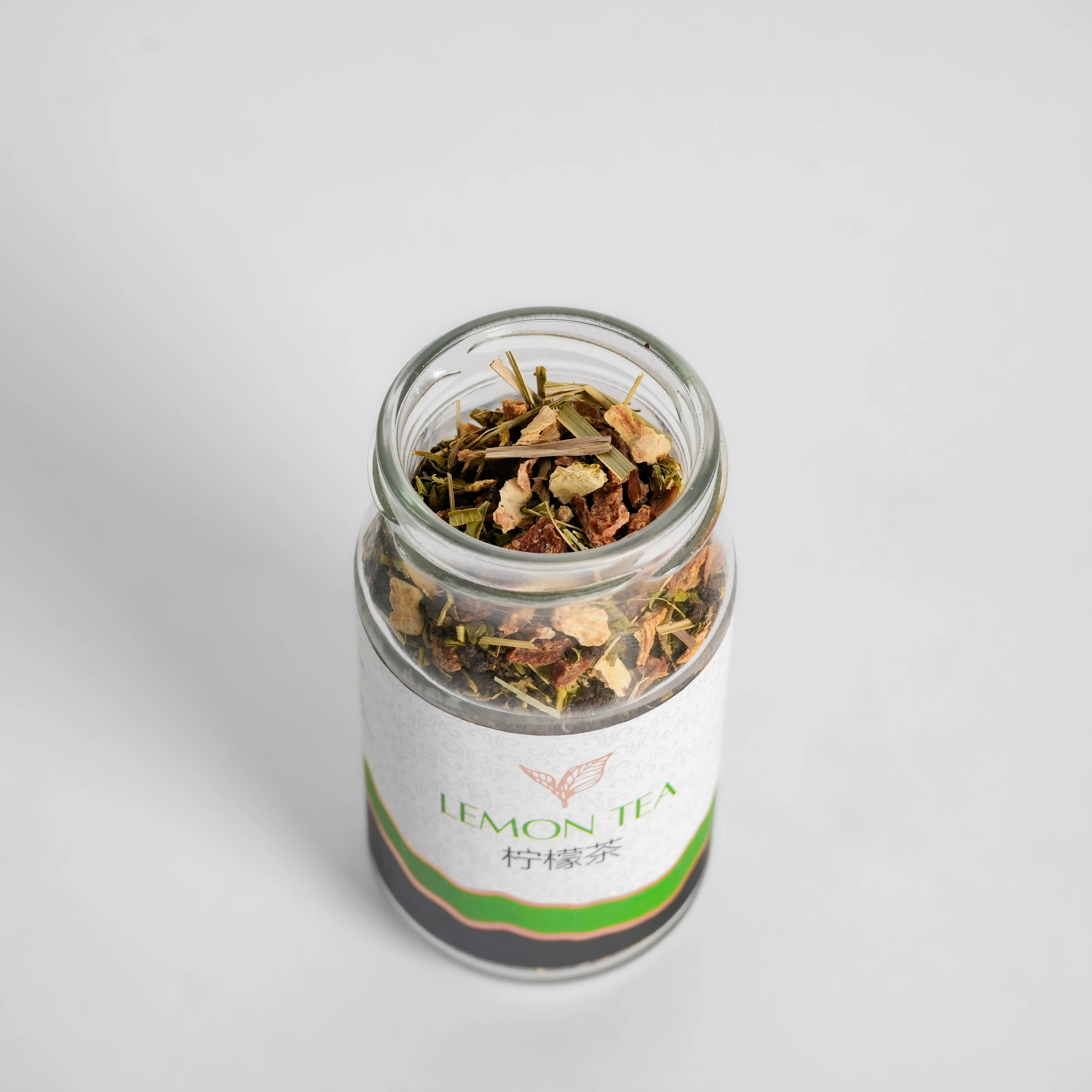 Lemon Tea - Image 5