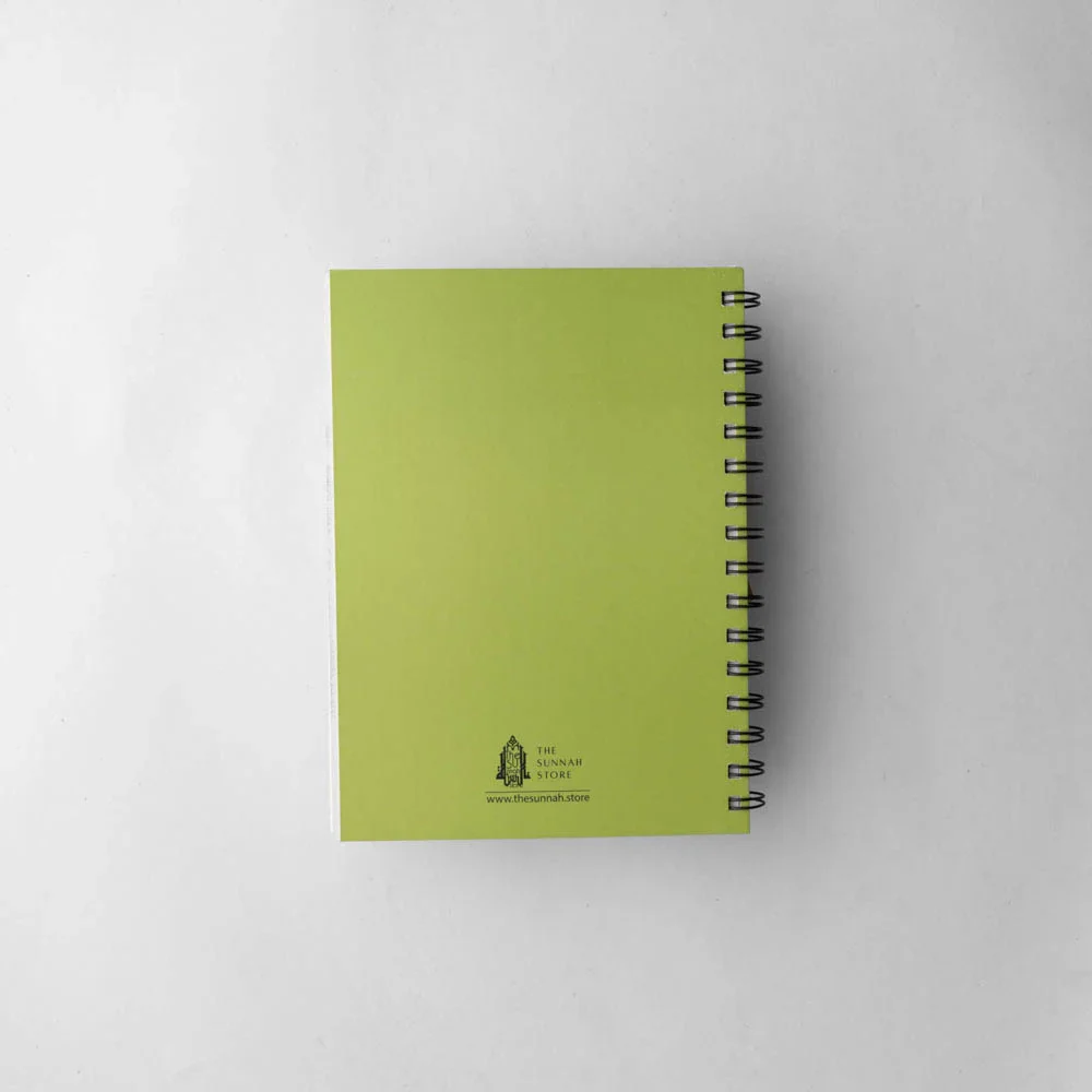 Let Yourself Become a Living Poetry Notebook - Image 5