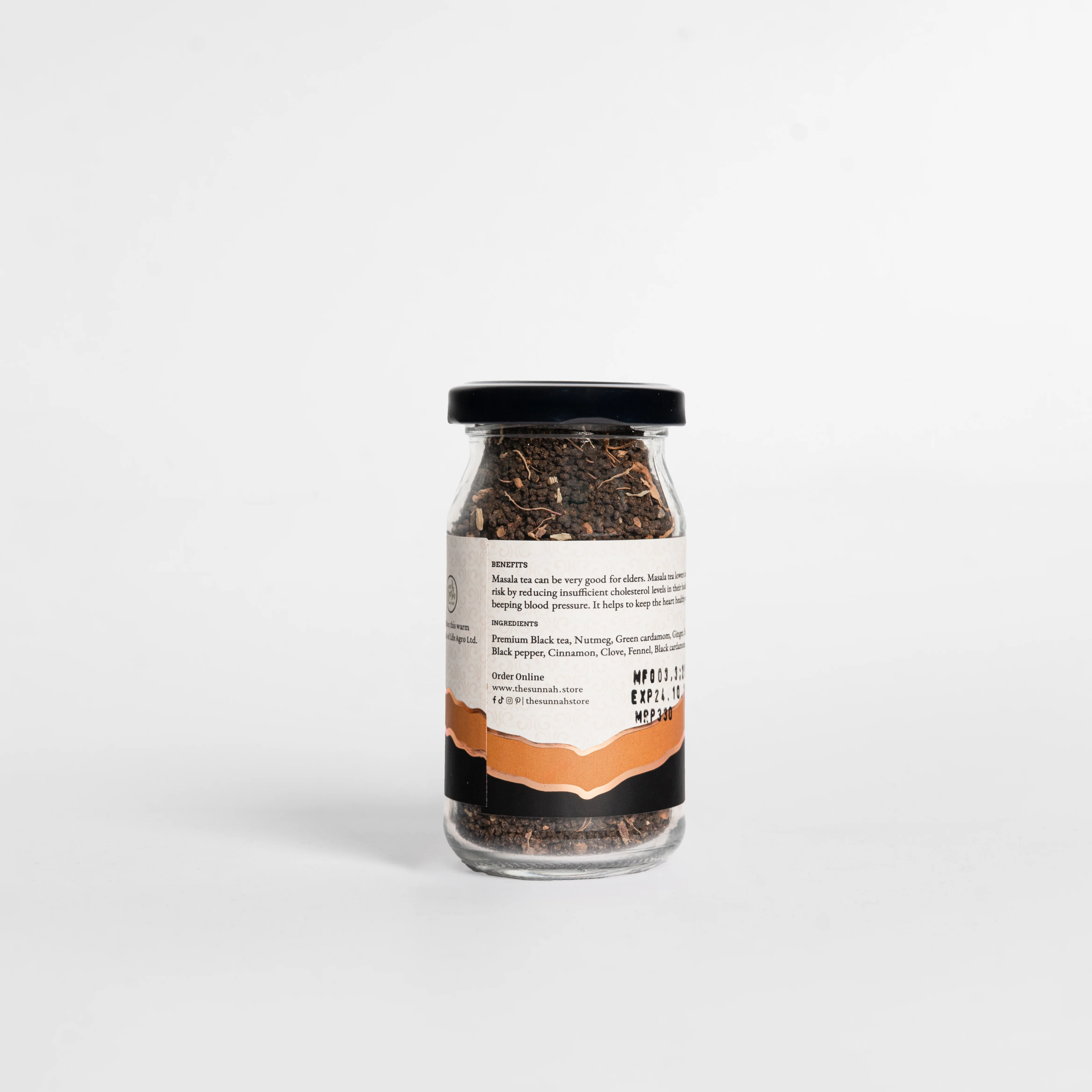 Masala Tea - Image 5