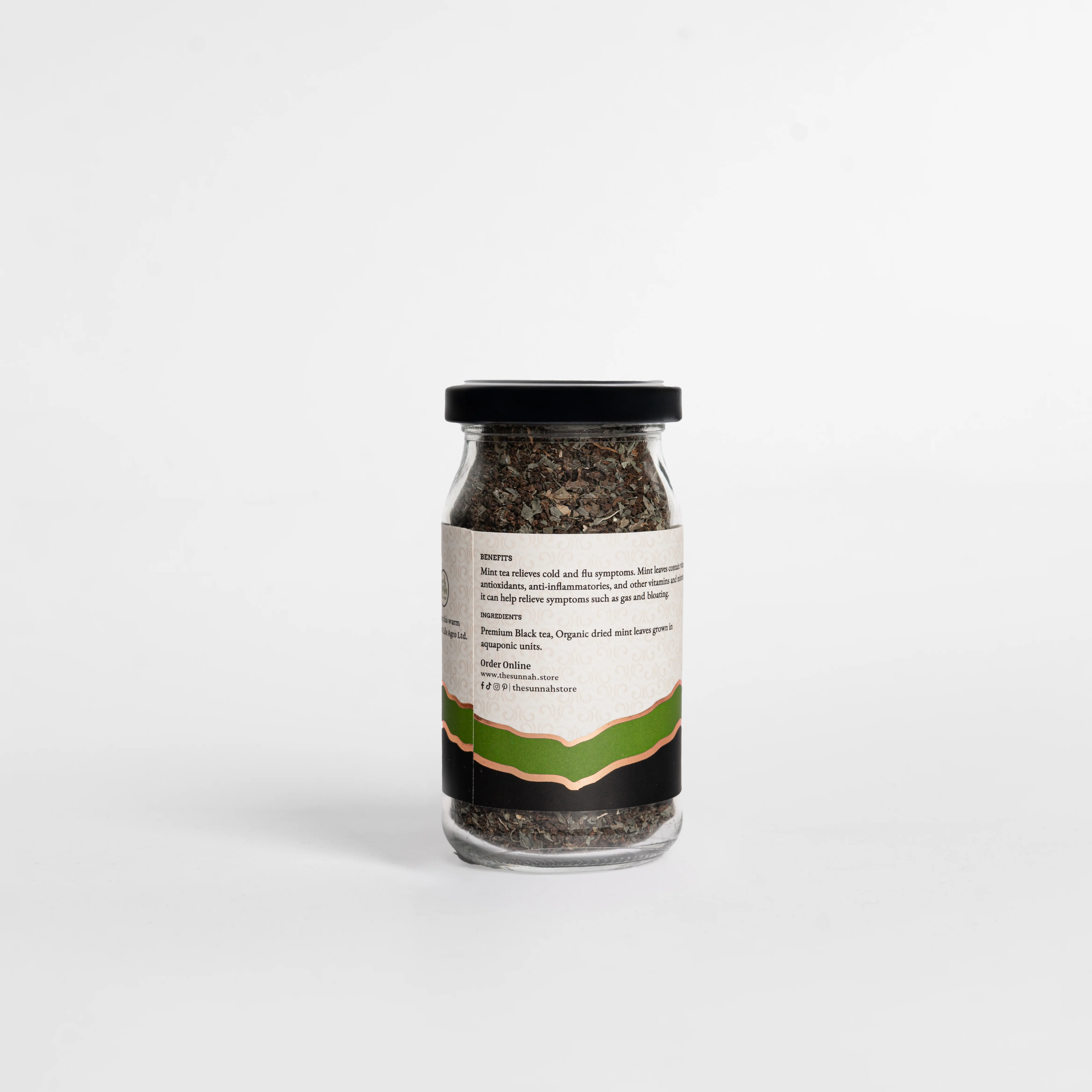 Mint Tea - Image 4