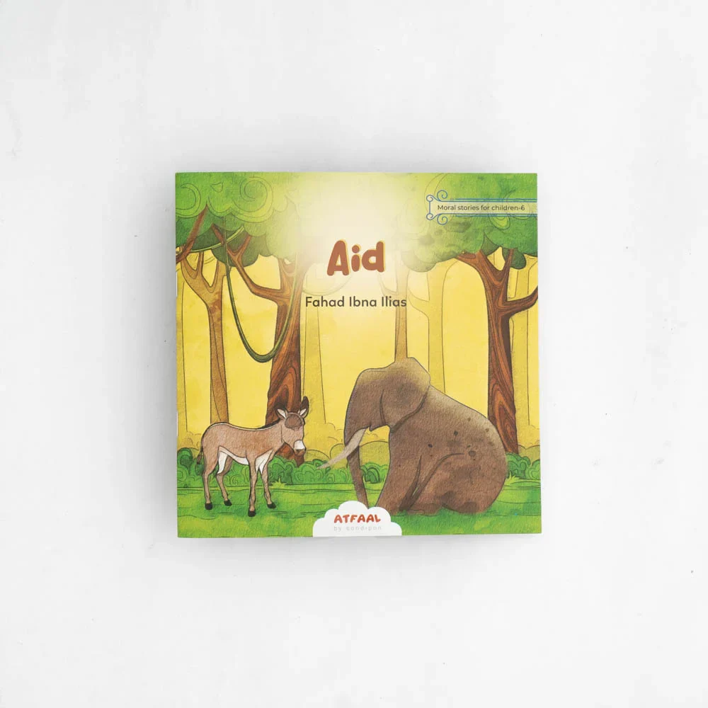 Moral Stories for Children Kids Books - Image 4