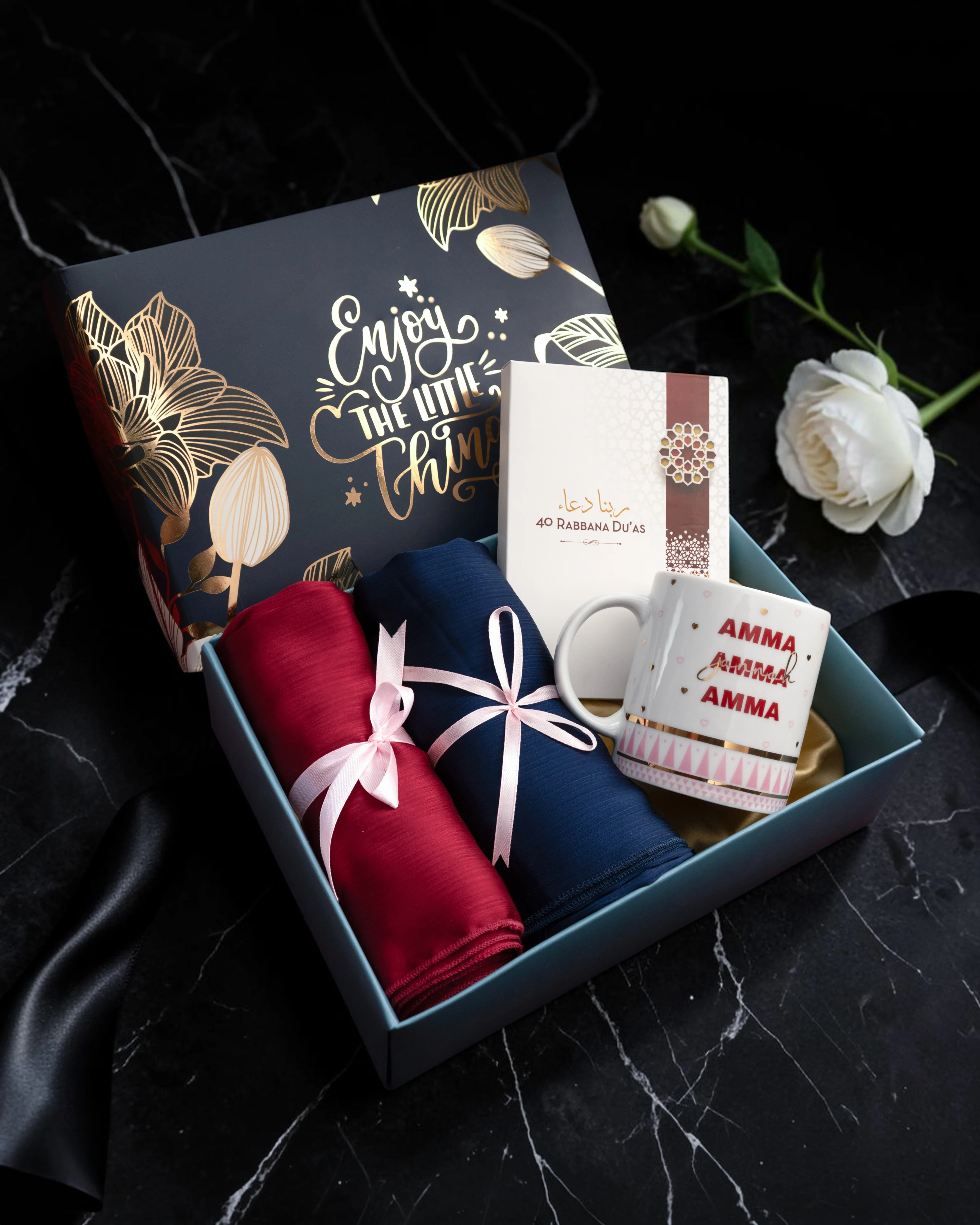 Mother Care Islamic Gift Package - Image 3