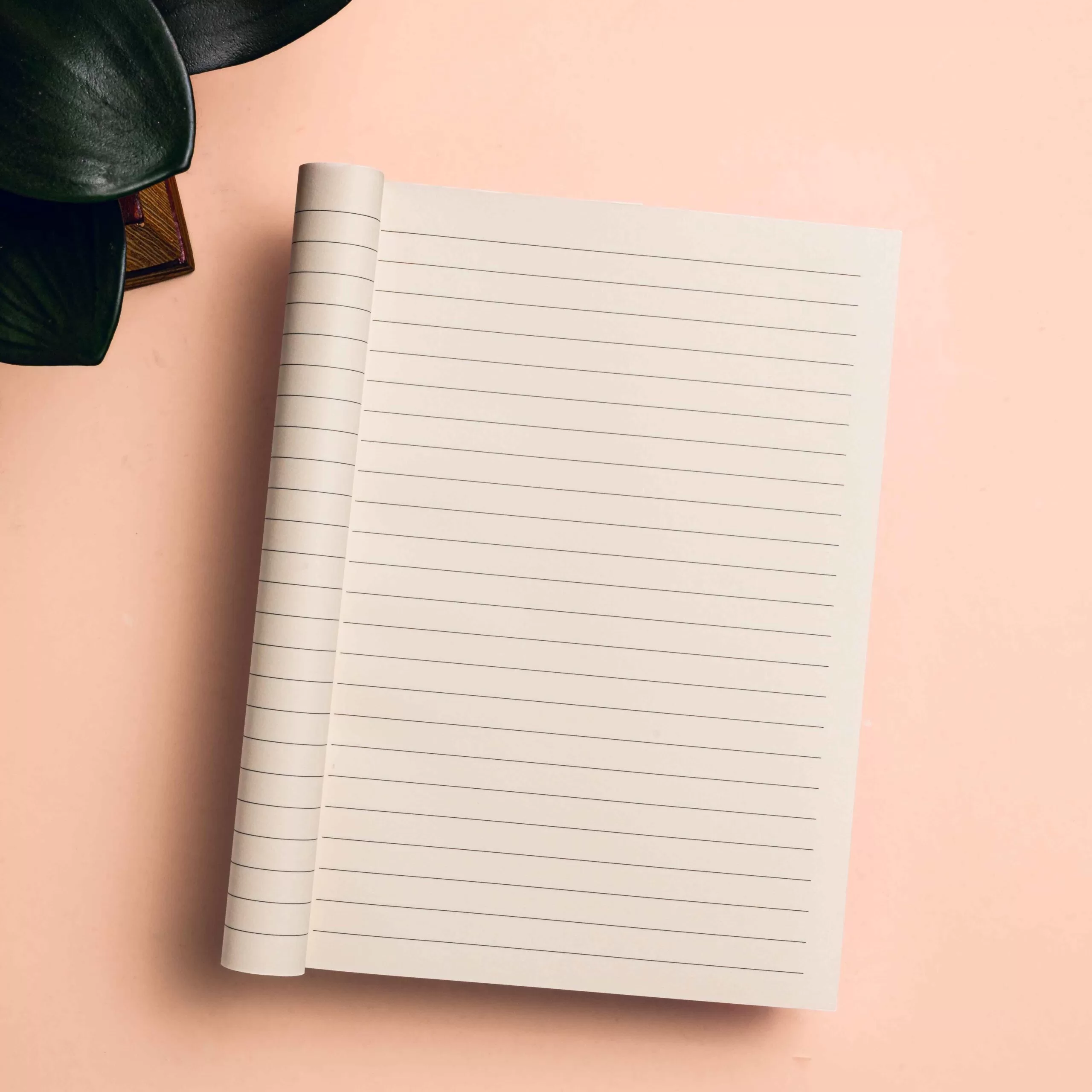 Muslimah Boss Notebook - Image 3