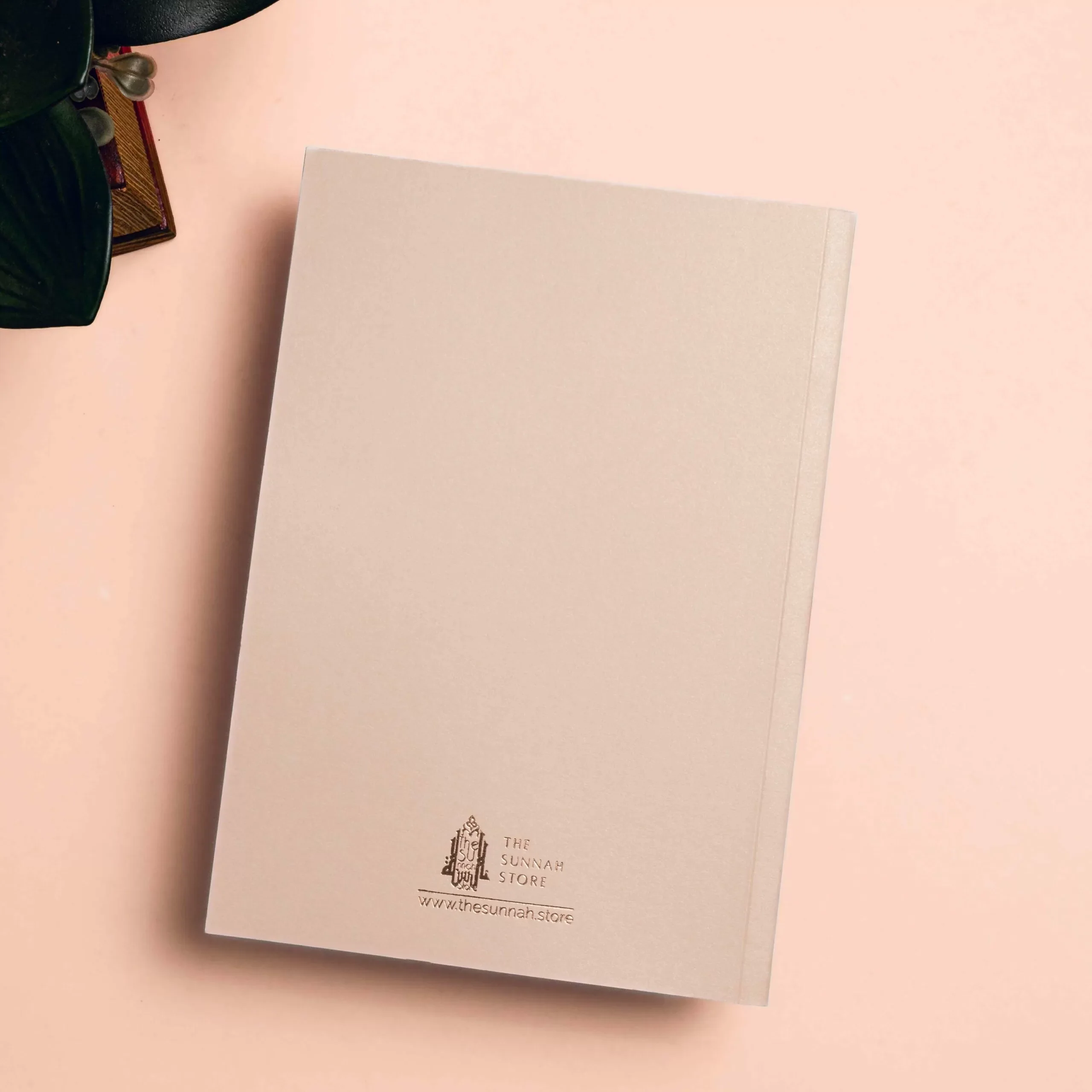 Muslimah Boss Notebook - Image 4