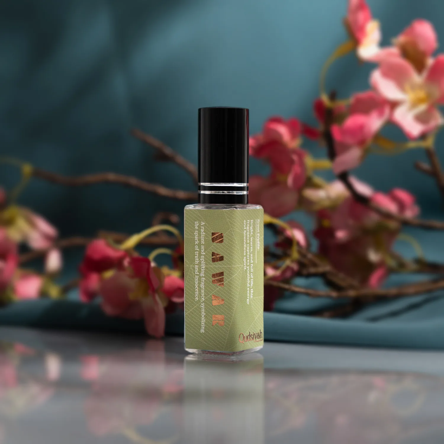 Nawar Tester Perfume - Image 3