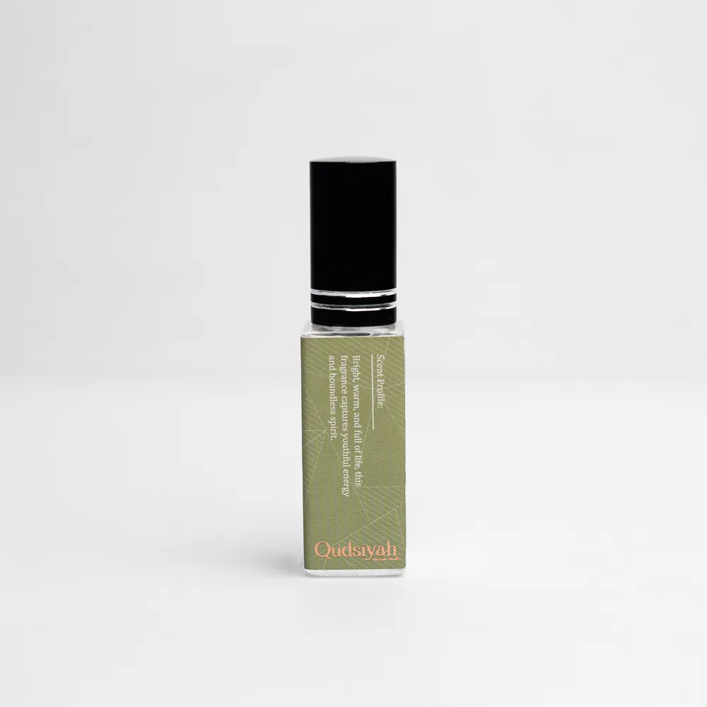 Nawar Tester Perfume - Image 4