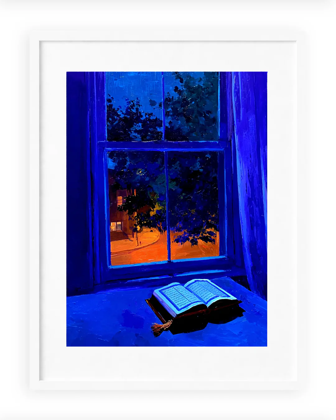 Night of Quiet Revelation - Image 3