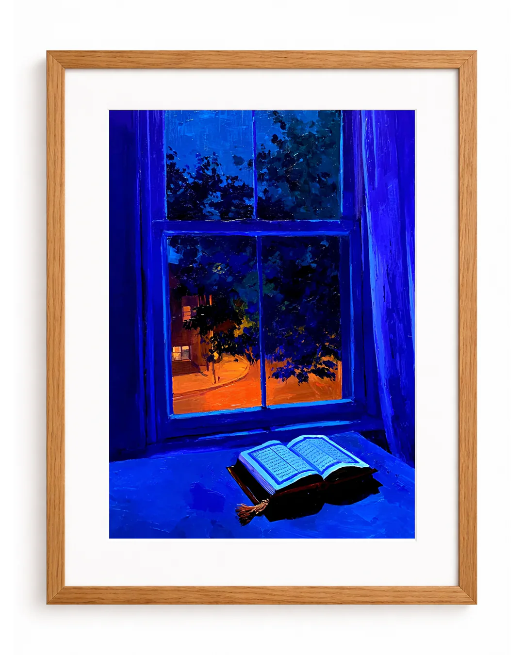 Night of Quiet Revelation - Image 4
