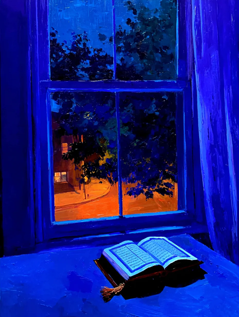 Night of Quiet Revelation - Image 6