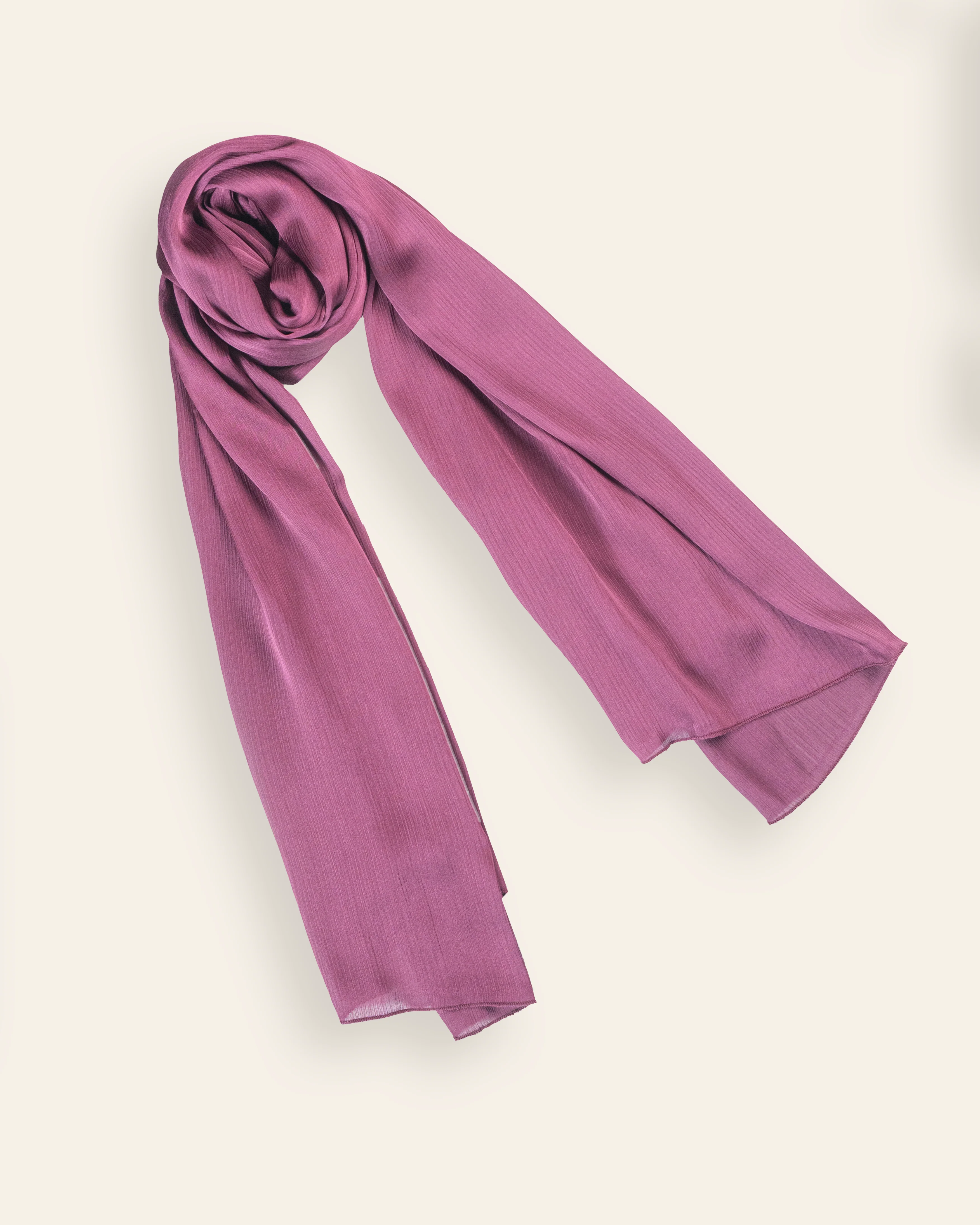 Pashmina Hijab Grape Purple (PGP) - Image 7