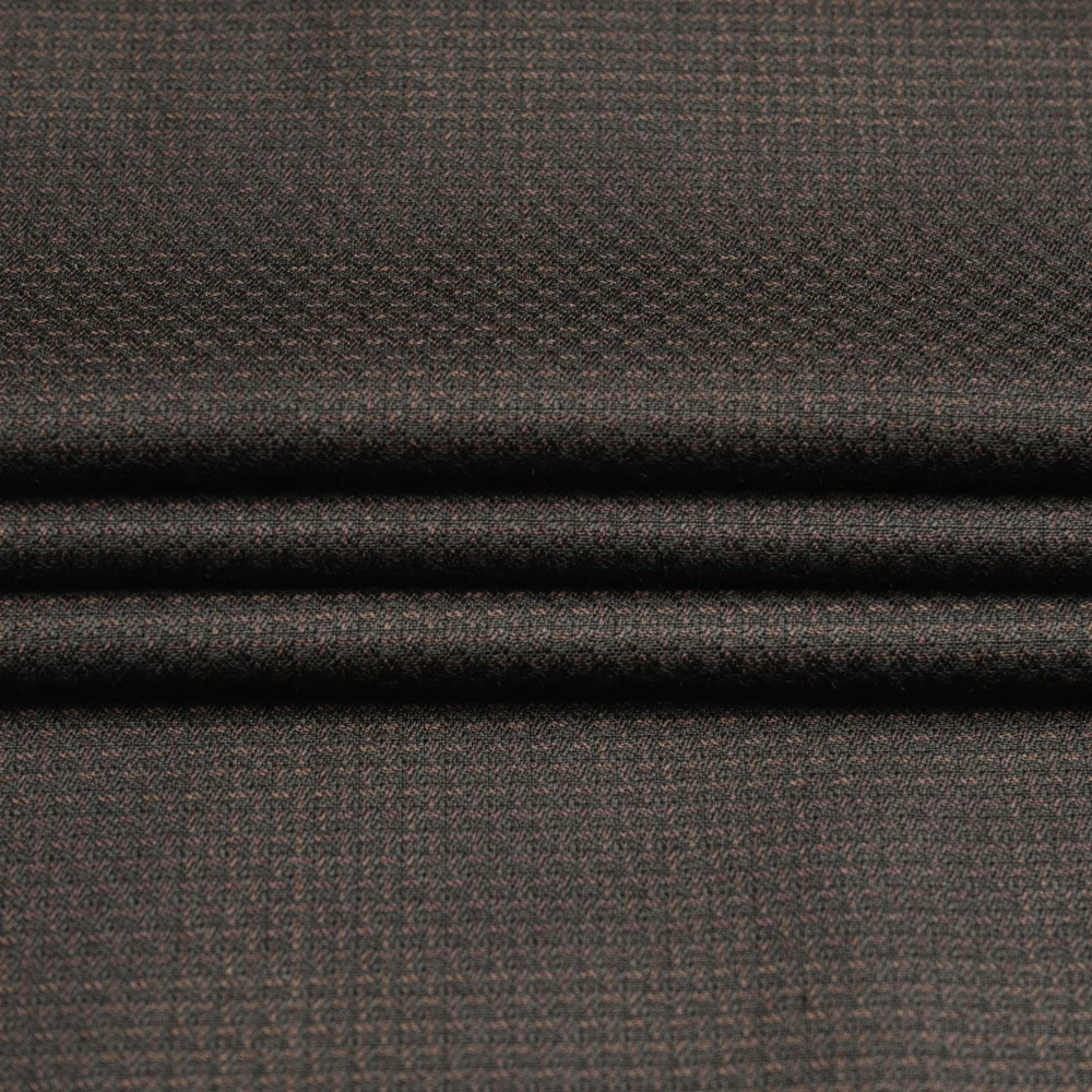 Platinum Panjabi | Chestnut Brown - Image 5