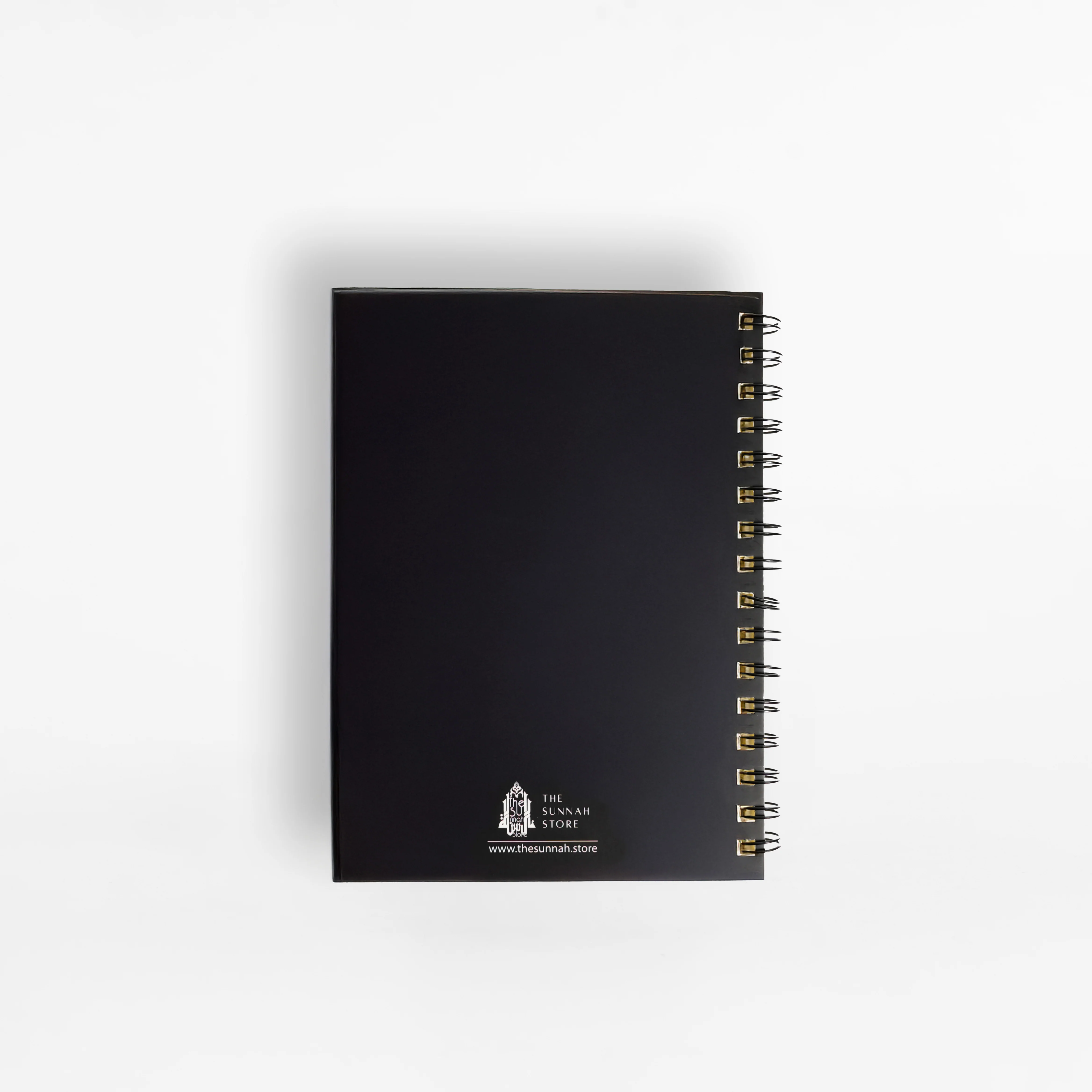 Rabbi Zidni Ilma Floral Notebook - Image 3
