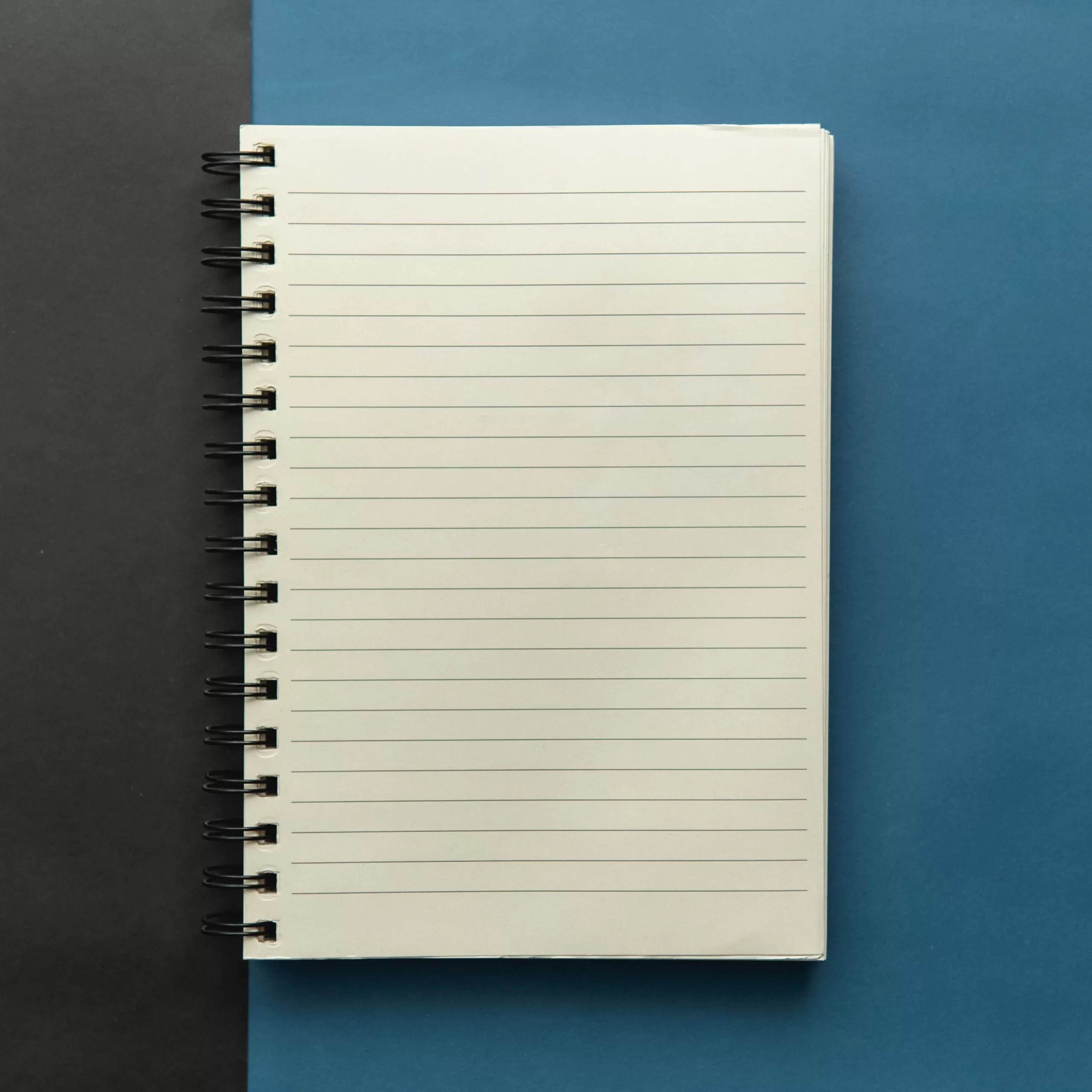 Rabbi Zidni Ilma Floral Notebook - Image 4