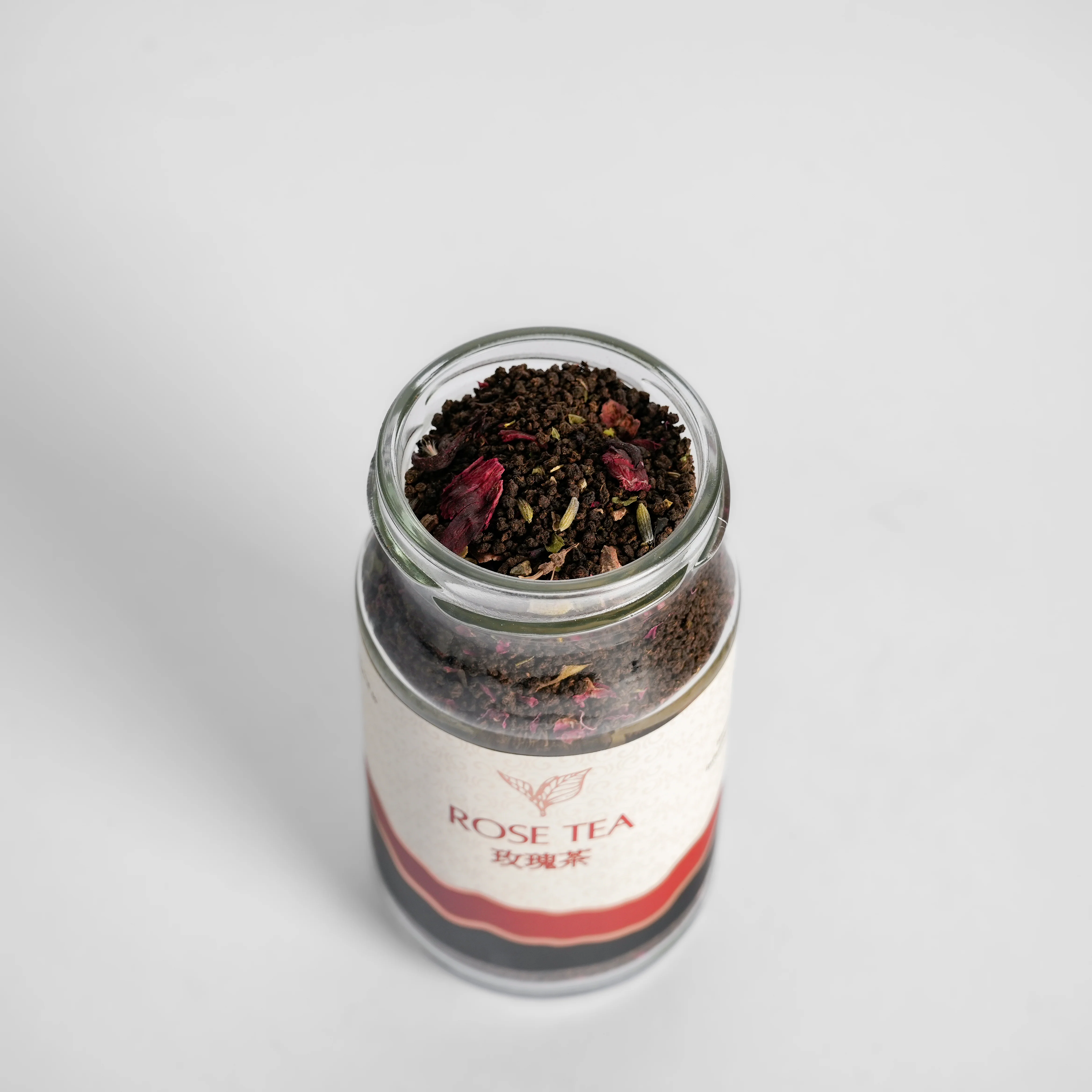 Rose Tea - Image 5